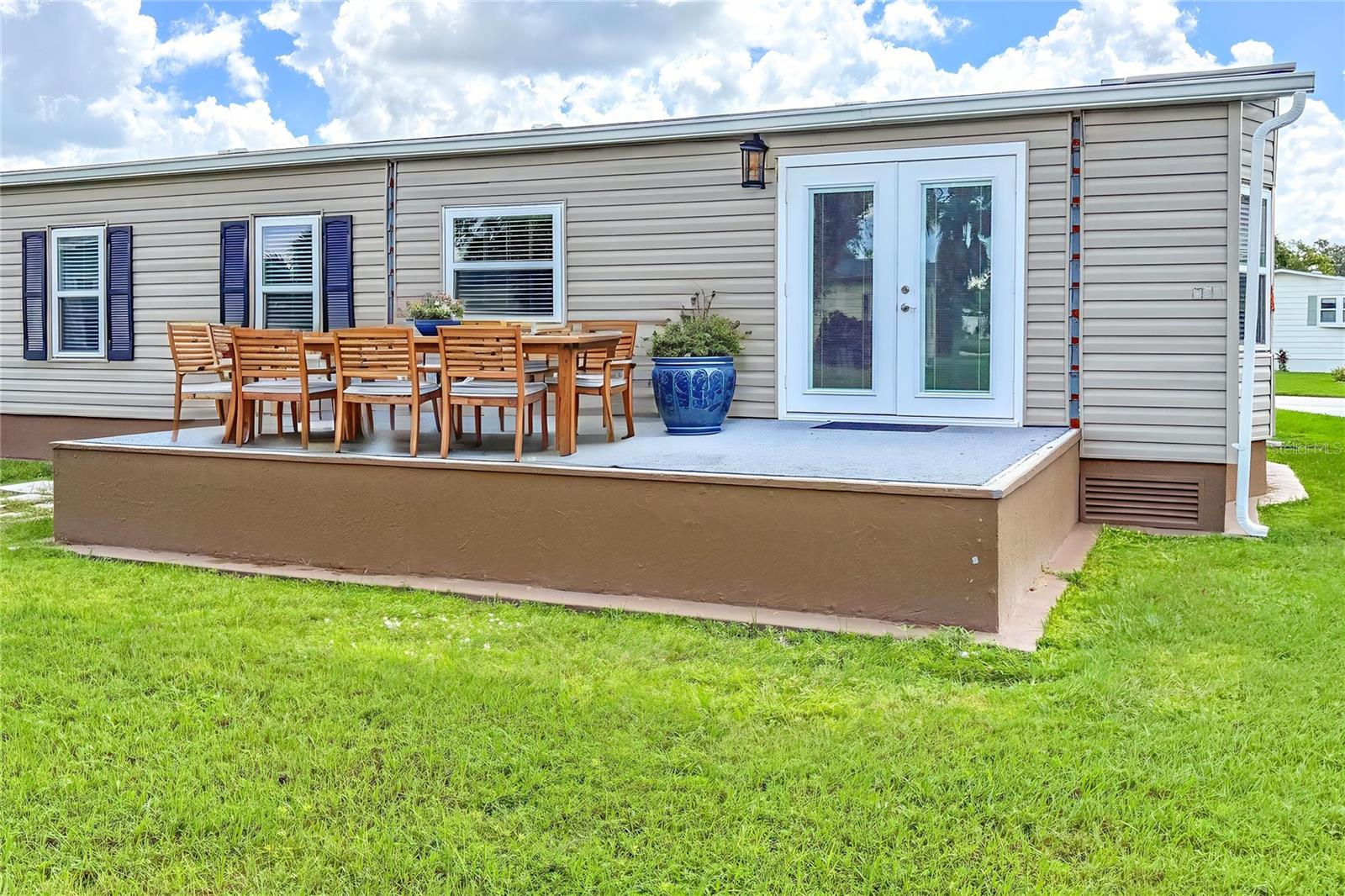 RIDGEWOOD MEADOWS PH II & III - Residential