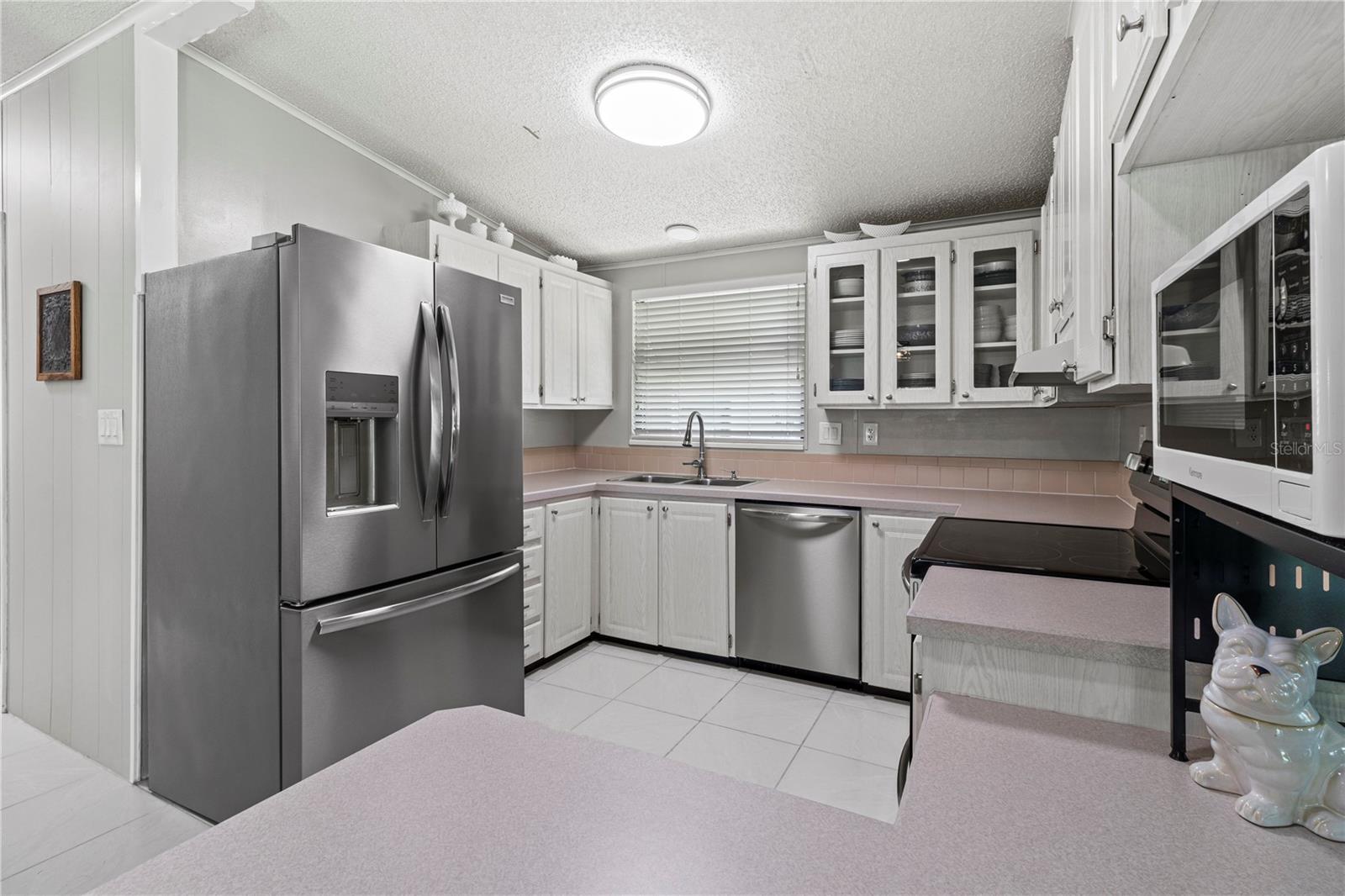 RIDGEWOOD MEADOWS PH II & III - Residential