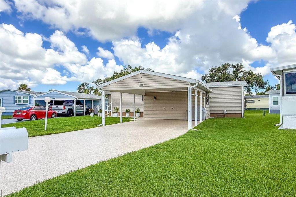 Photo of 158 Osprey Circle, Ellenton, FL 34222 (MLS # A4662755)