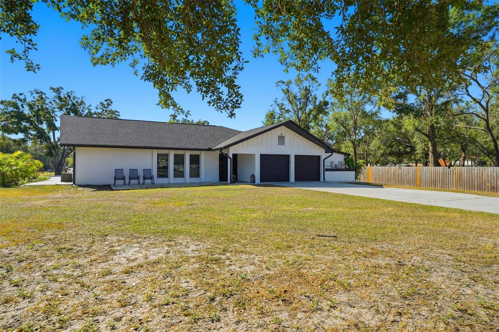 PINELLAS FARMS - Residential