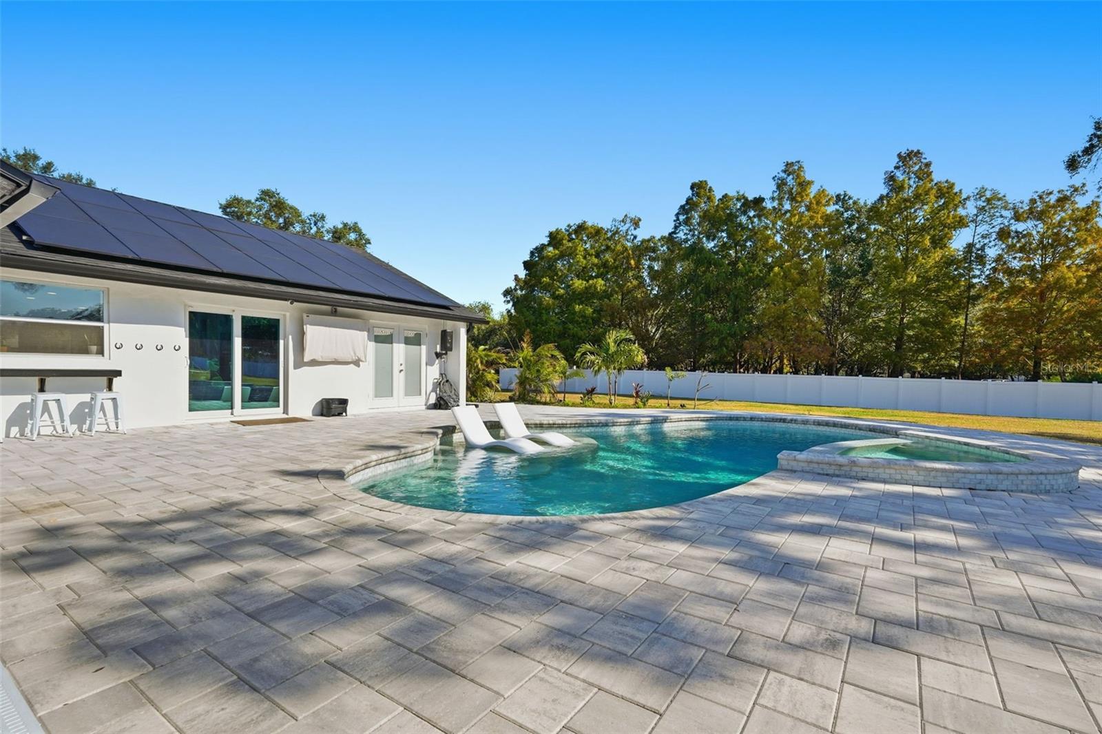 PINELLAS FARMS - Residential