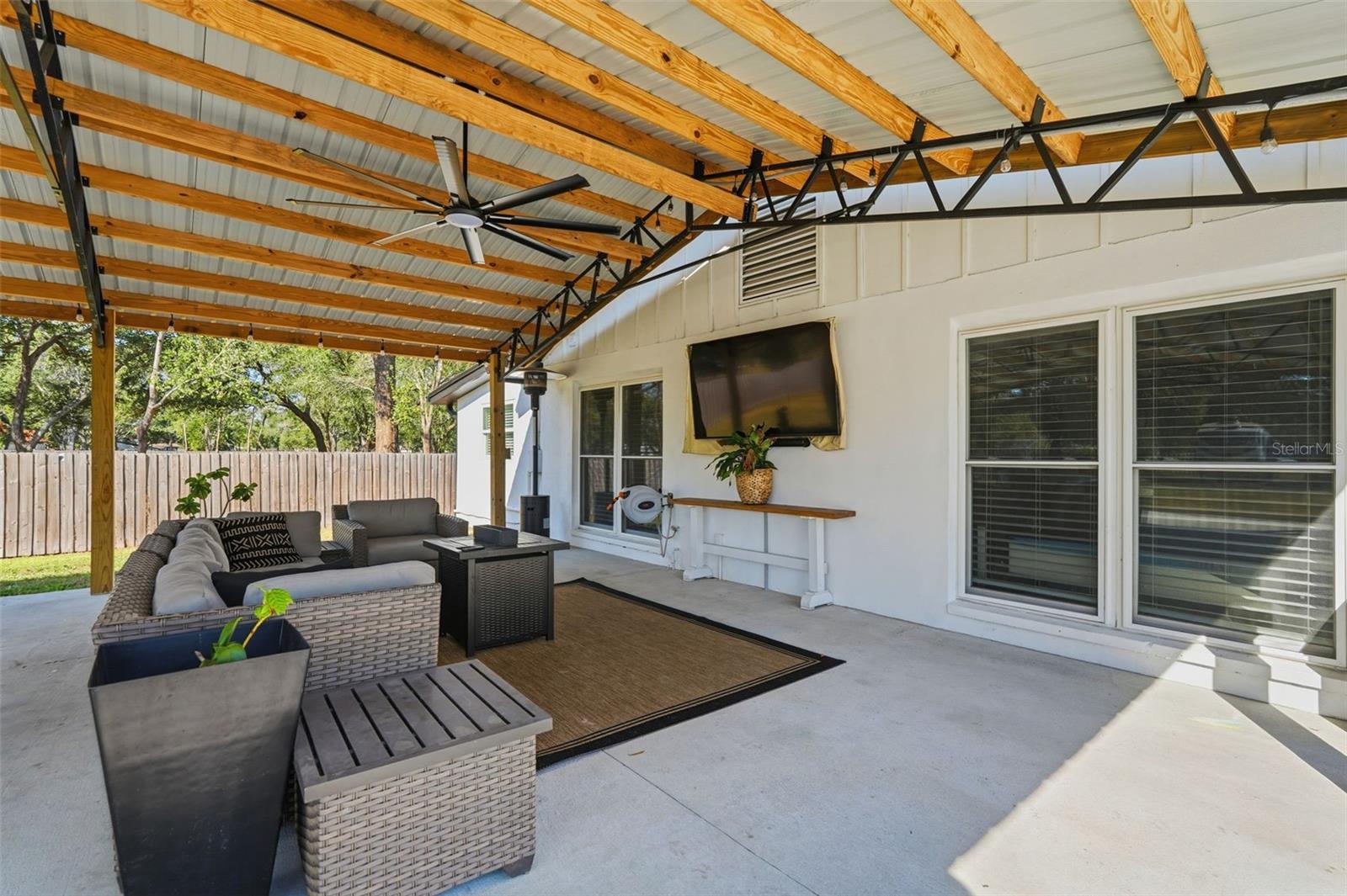 PINELLAS FARMS - Residential