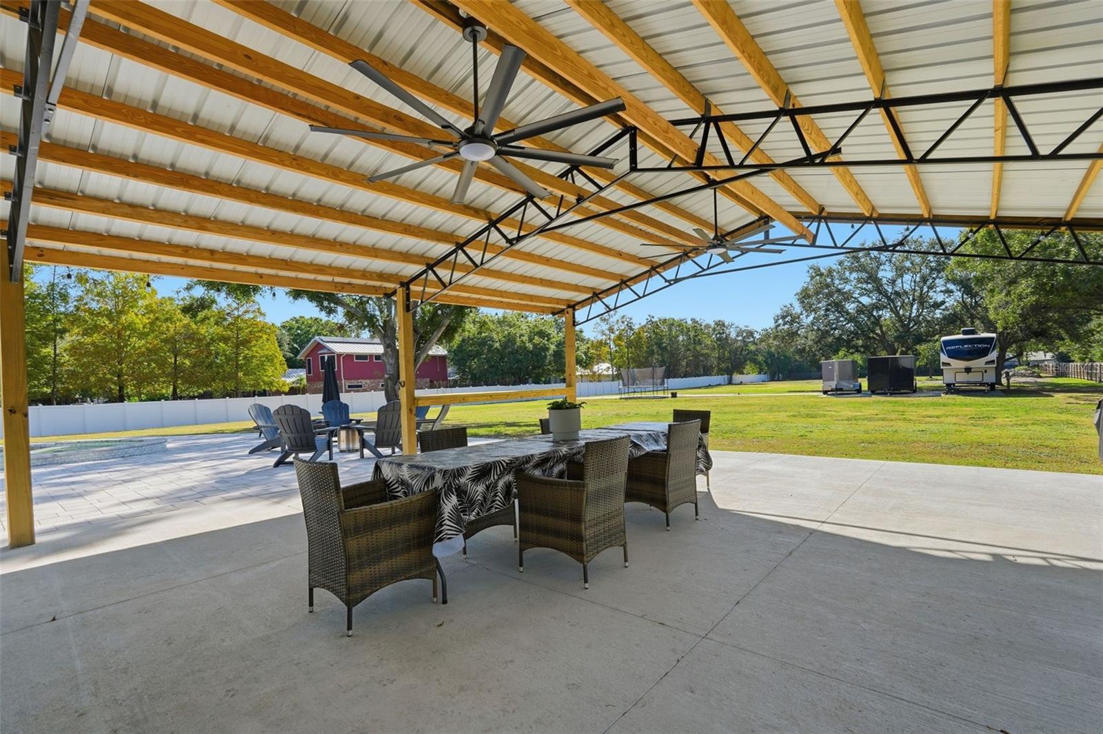 PINELLAS FARMS - Residential