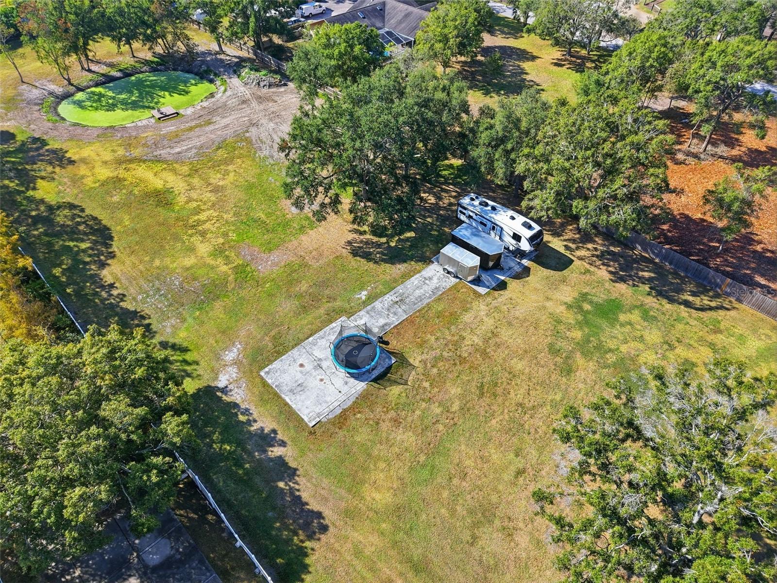 PINELLAS FARMS - Residential