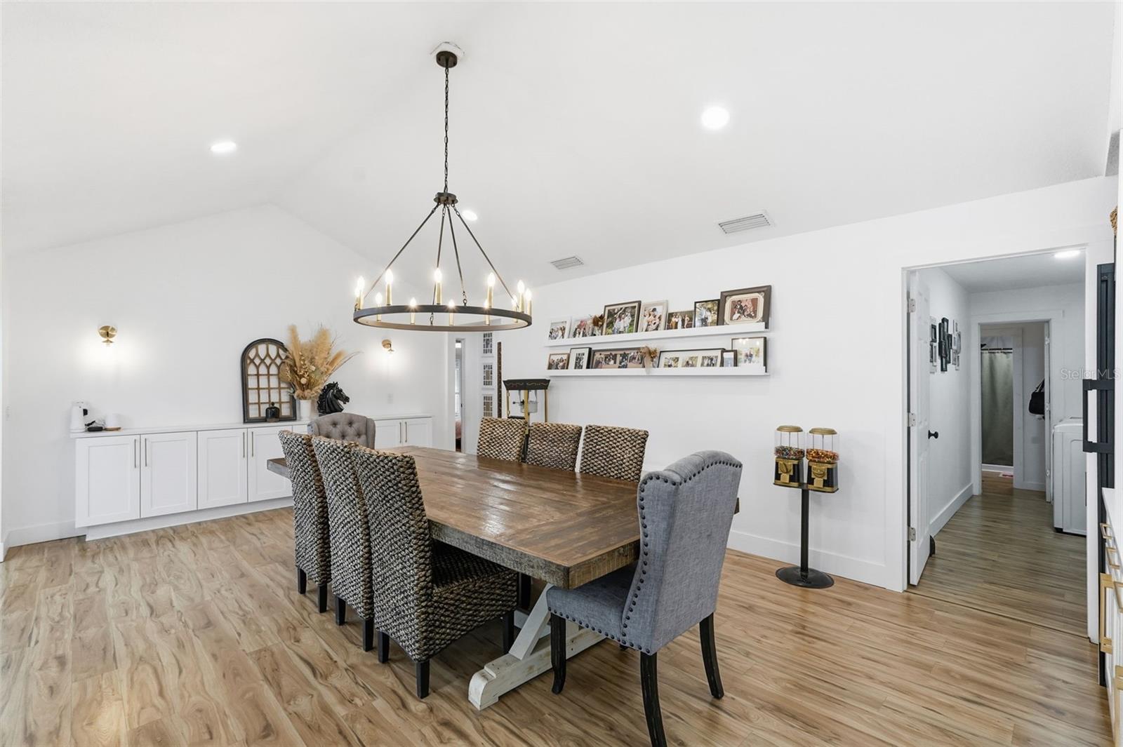 PINELLAS FARMS - Residential