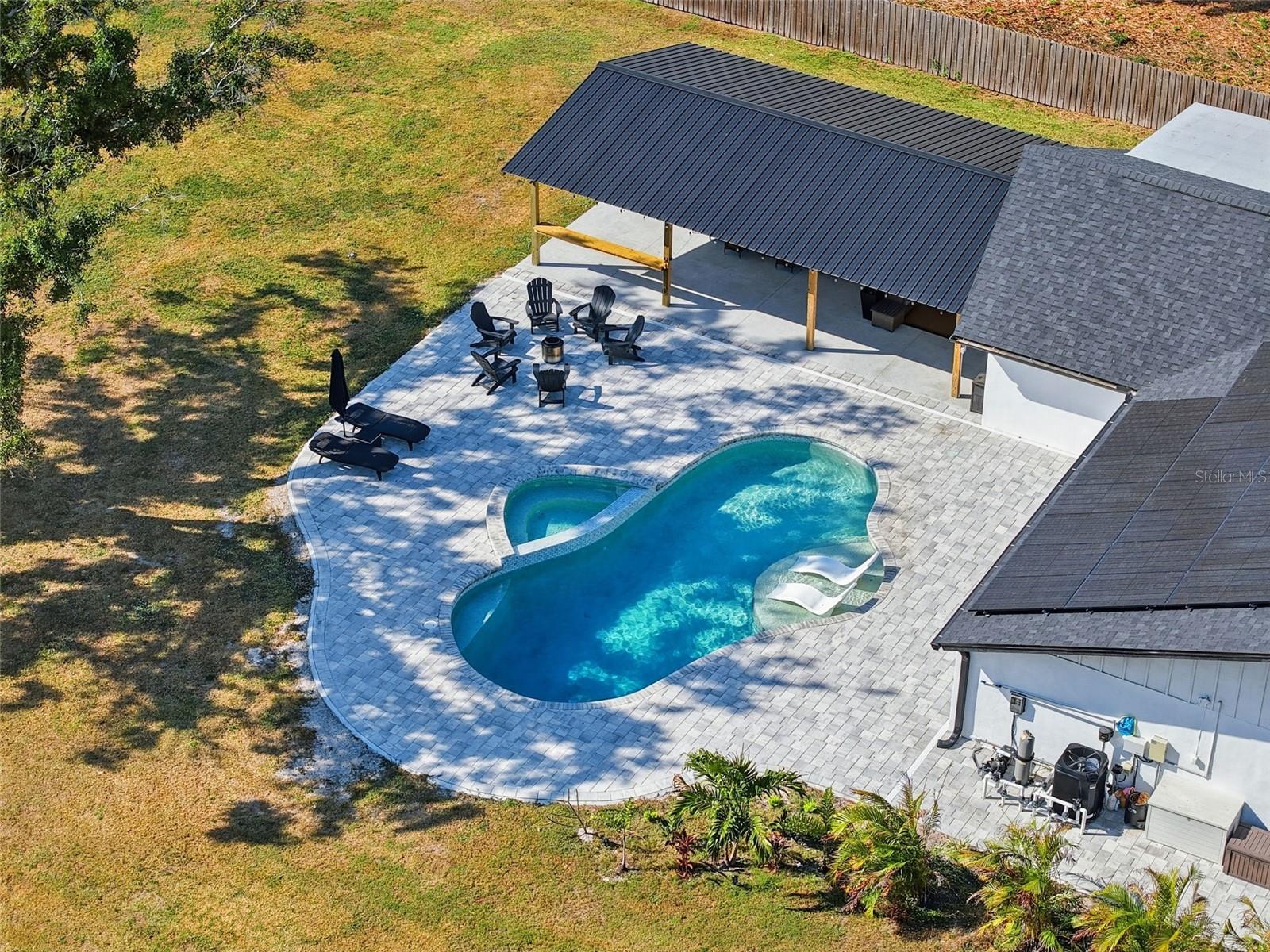 PINELLAS FARMS - Residential