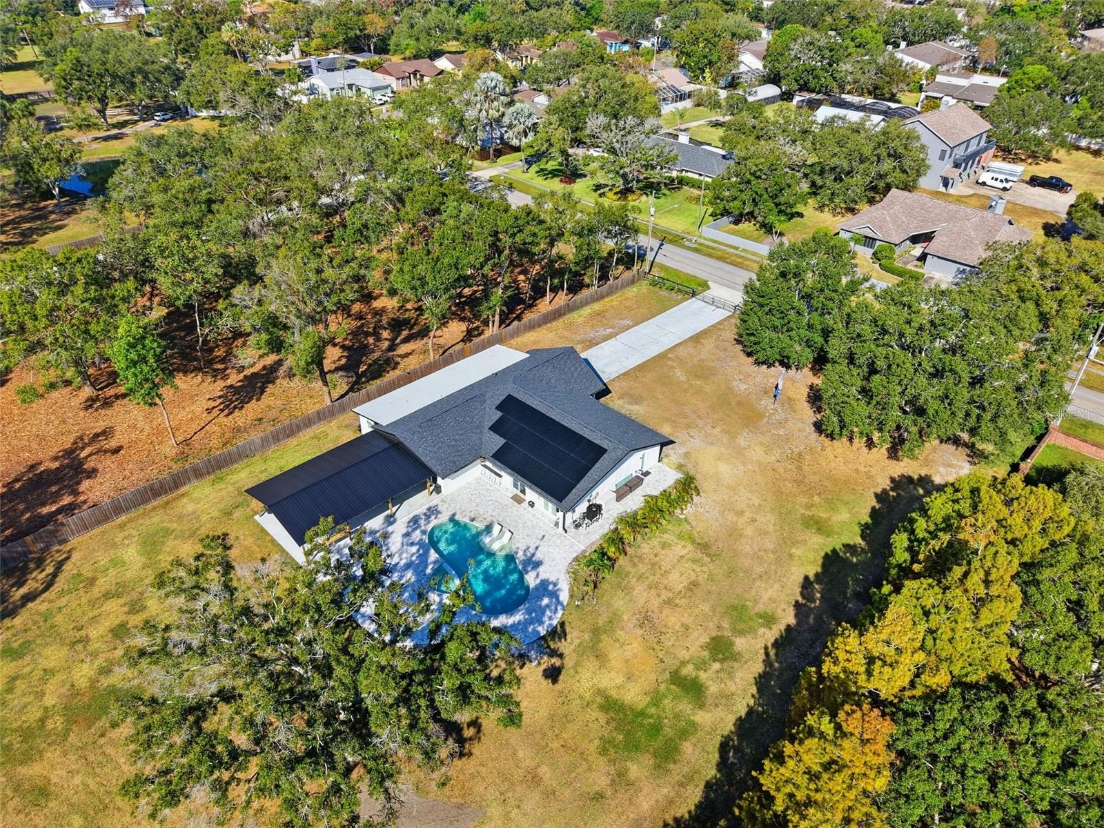 PINELLAS FARMS - Residential
