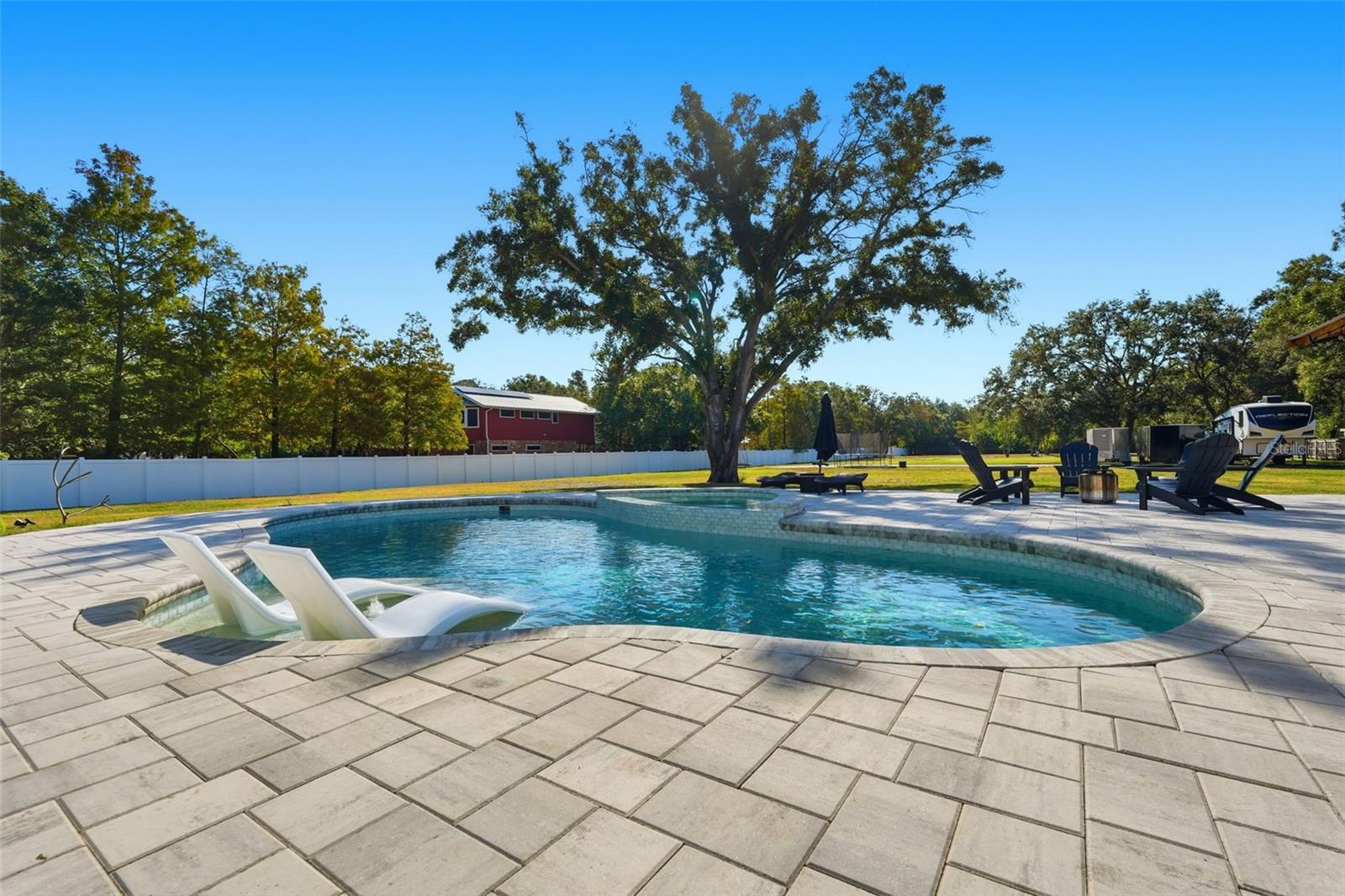 PINELLAS FARMS - Residential