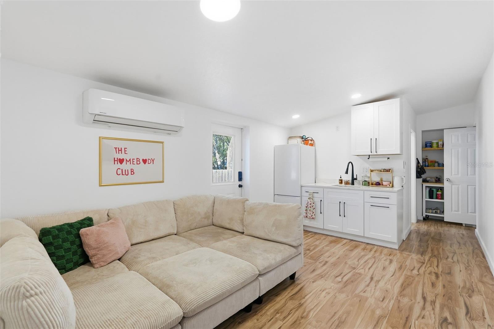 PINELLAS FARMS - Residential