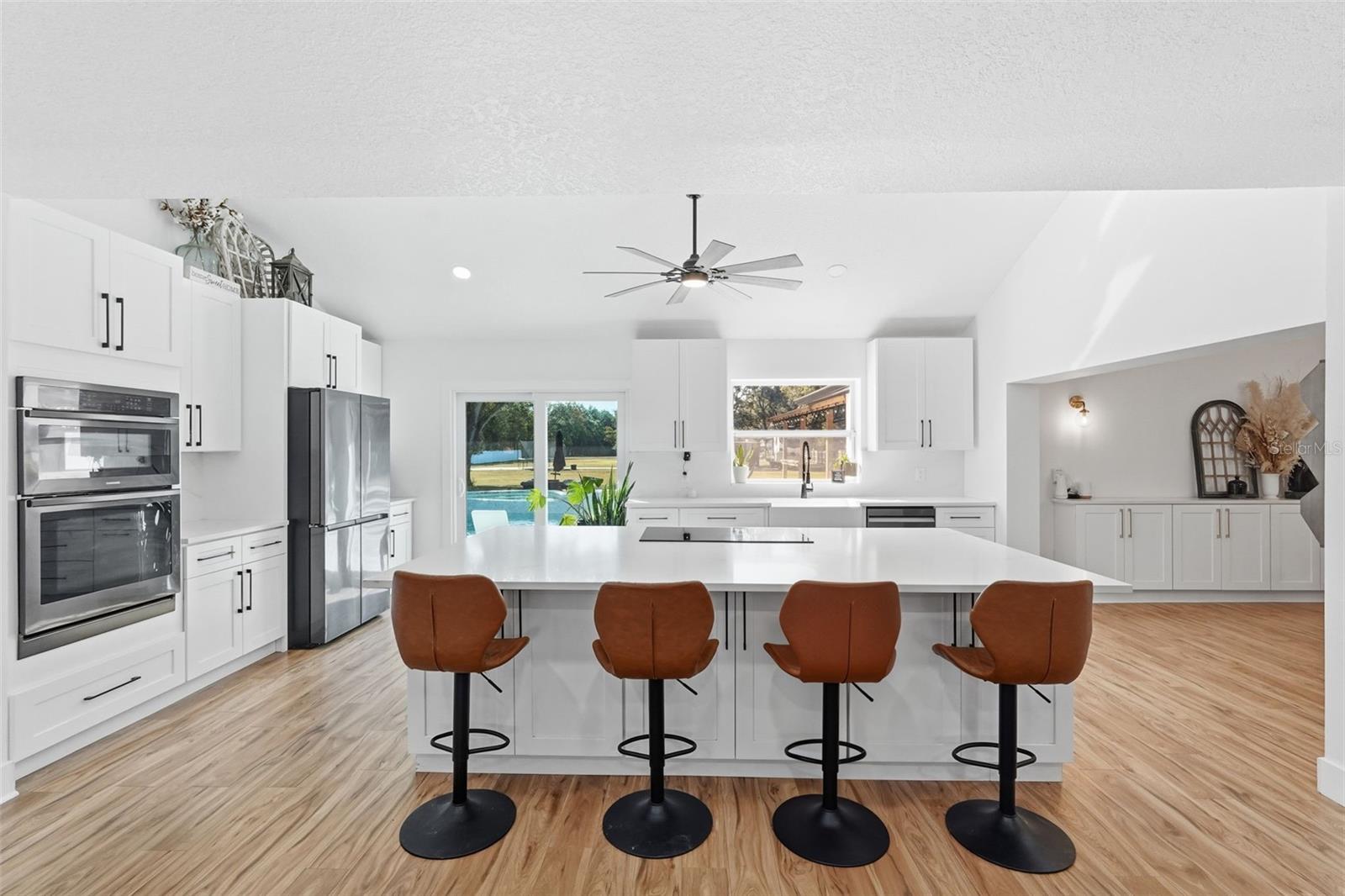 PINELLAS FARMS - Residential