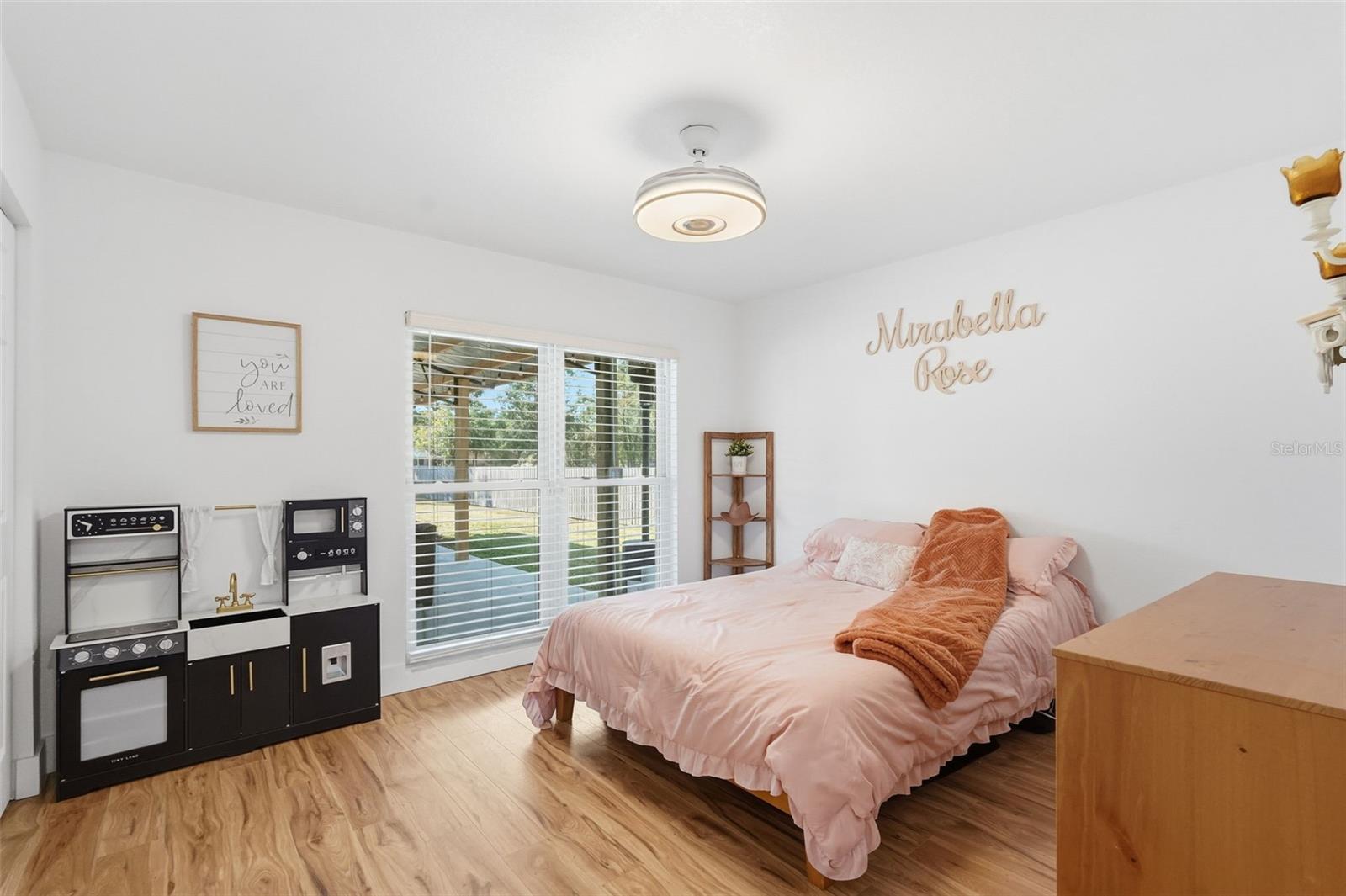 PINELLAS FARMS - Residential