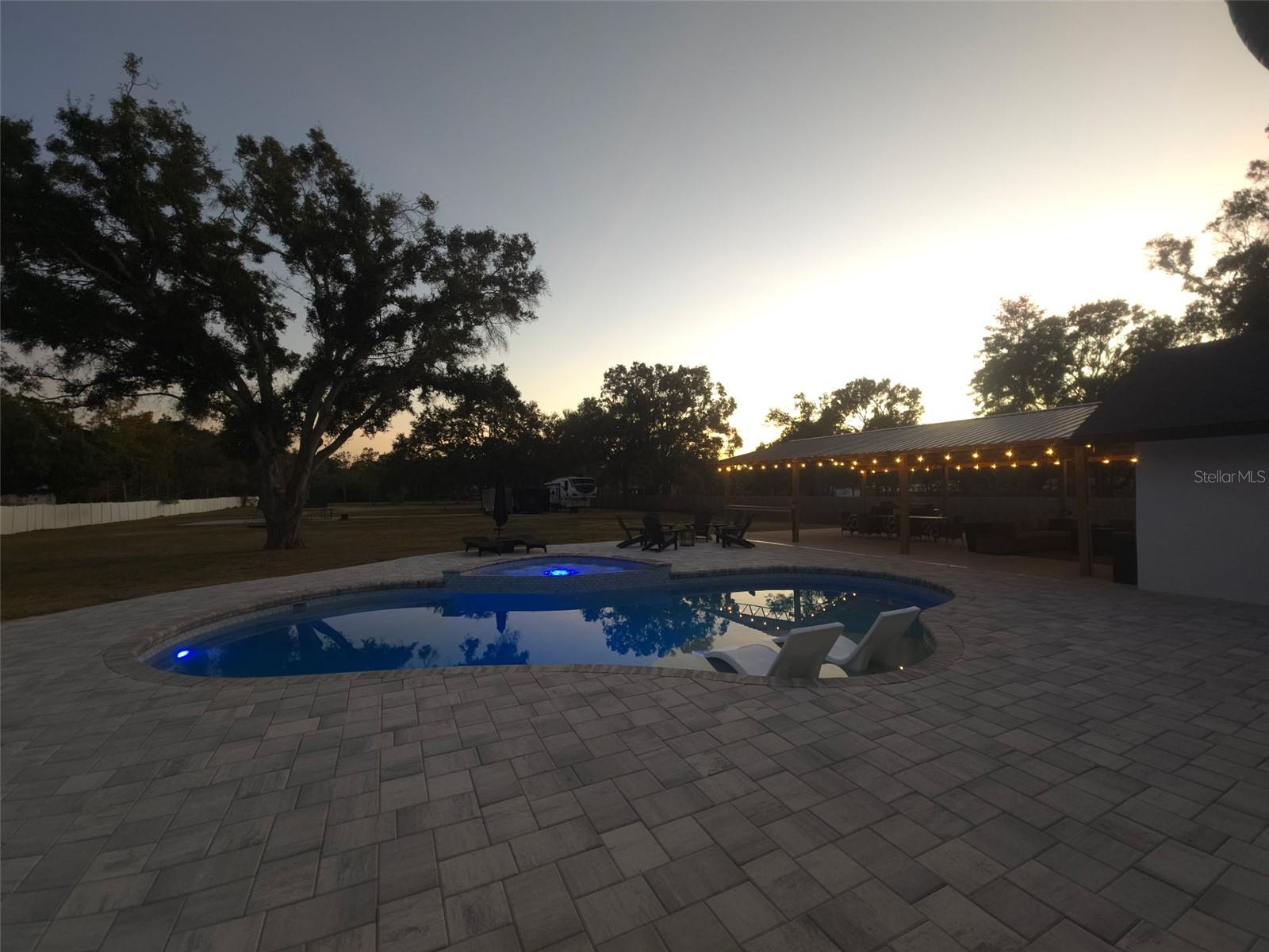 PINELLAS FARMS - Residential