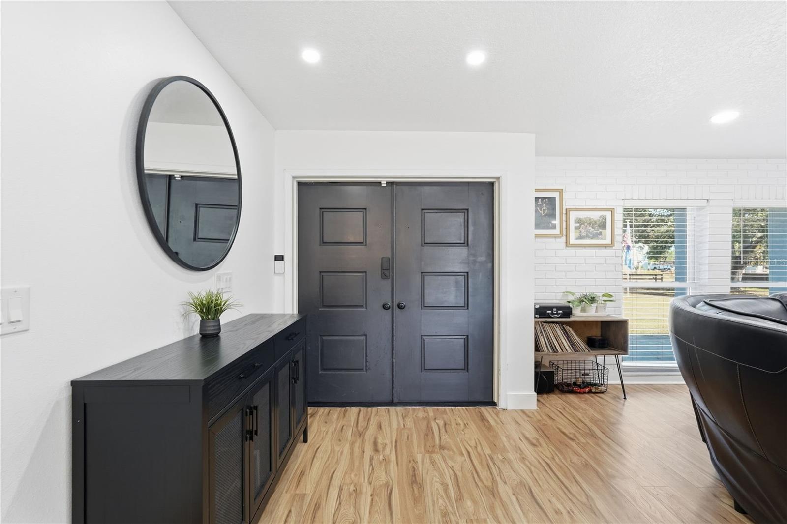 PINELLAS FARMS - Residential