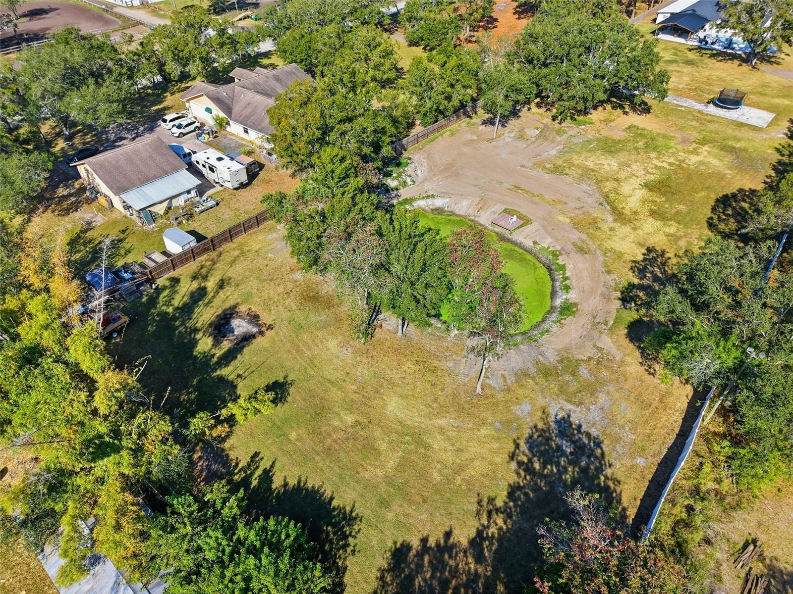 PINELLAS FARMS - Residential