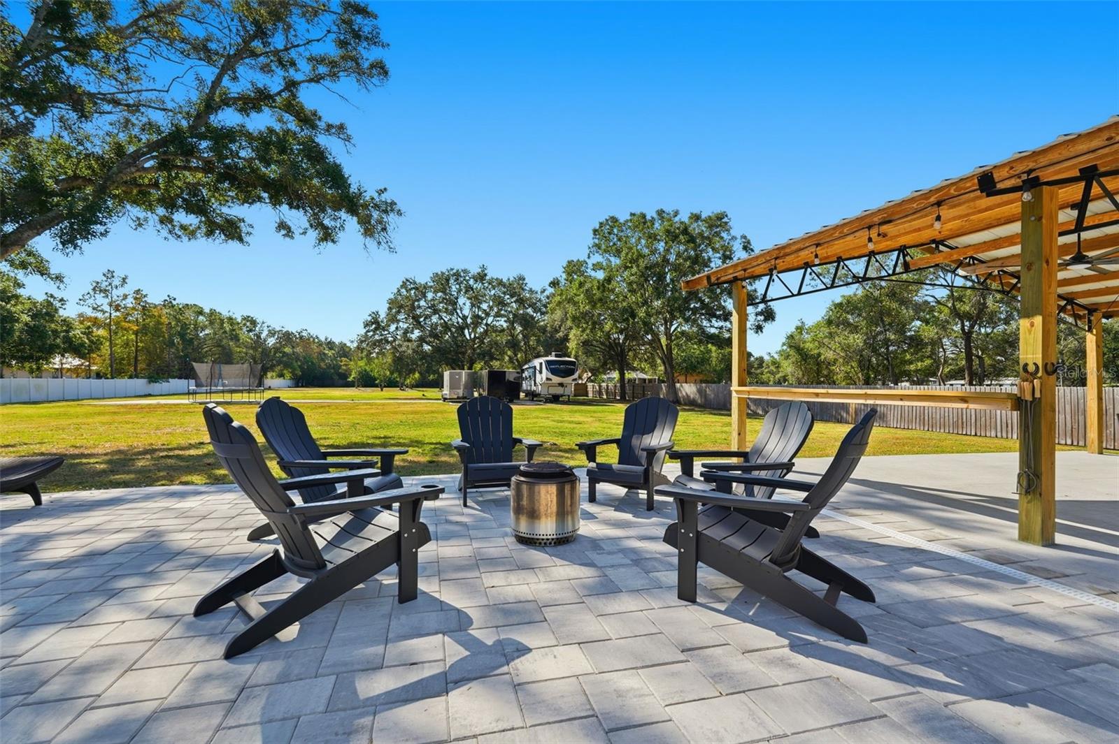 PINELLAS FARMS - Residential