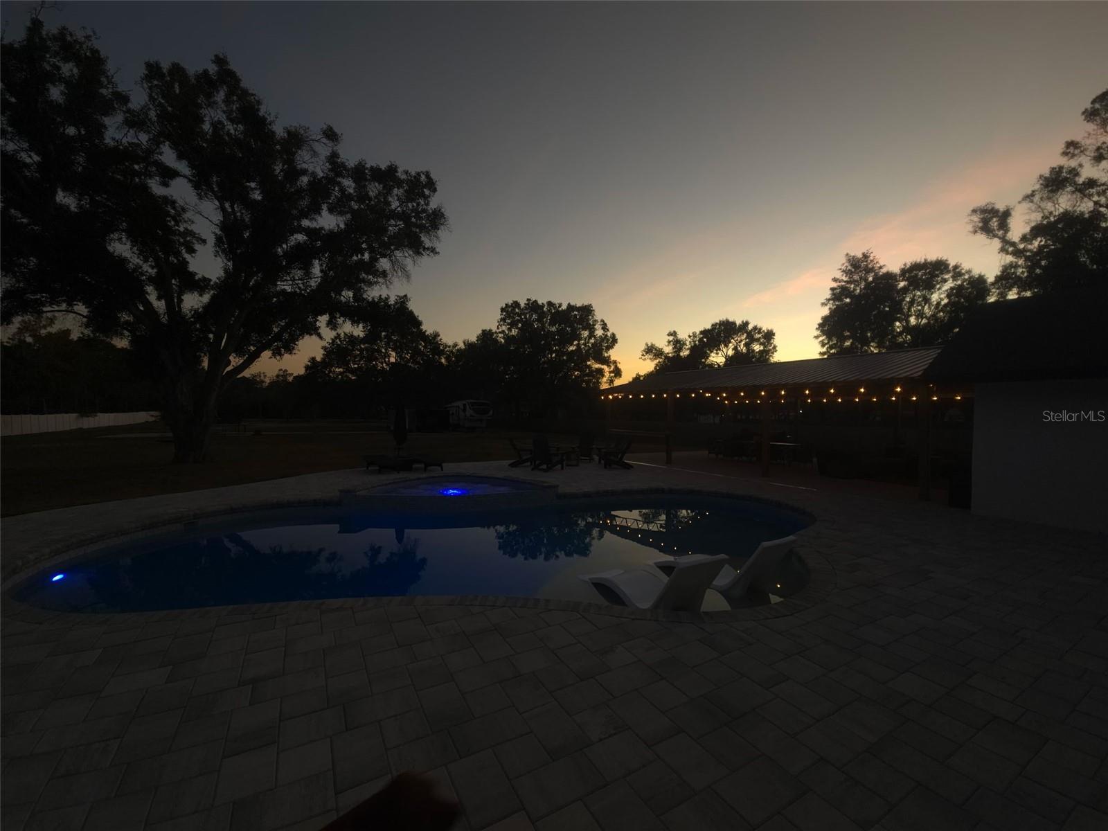 PINELLAS FARMS - Residential