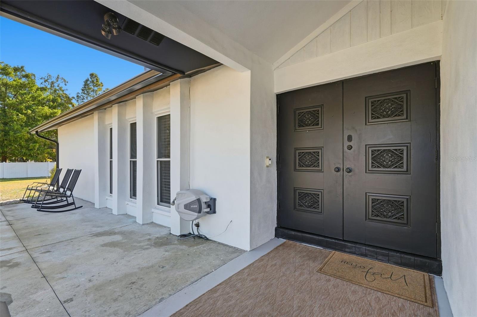 PINELLAS FARMS - Residential