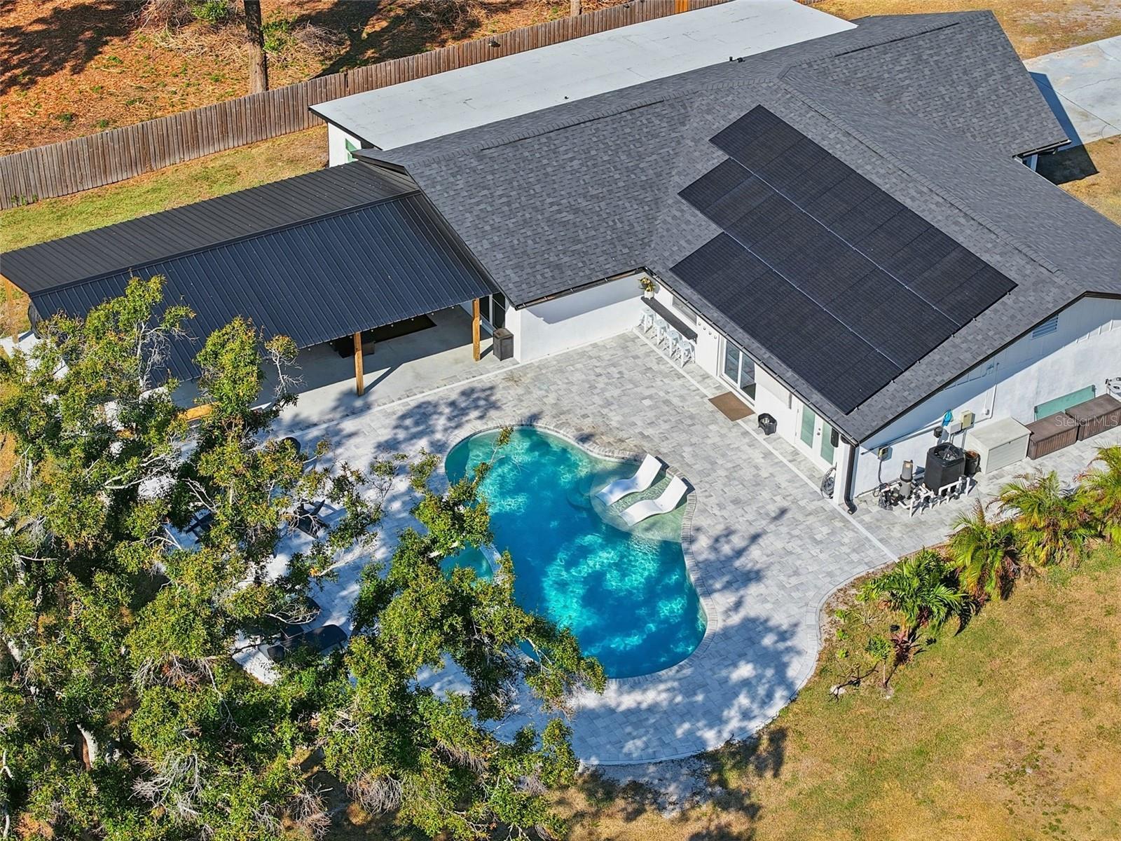 PINELLAS FARMS - Residential