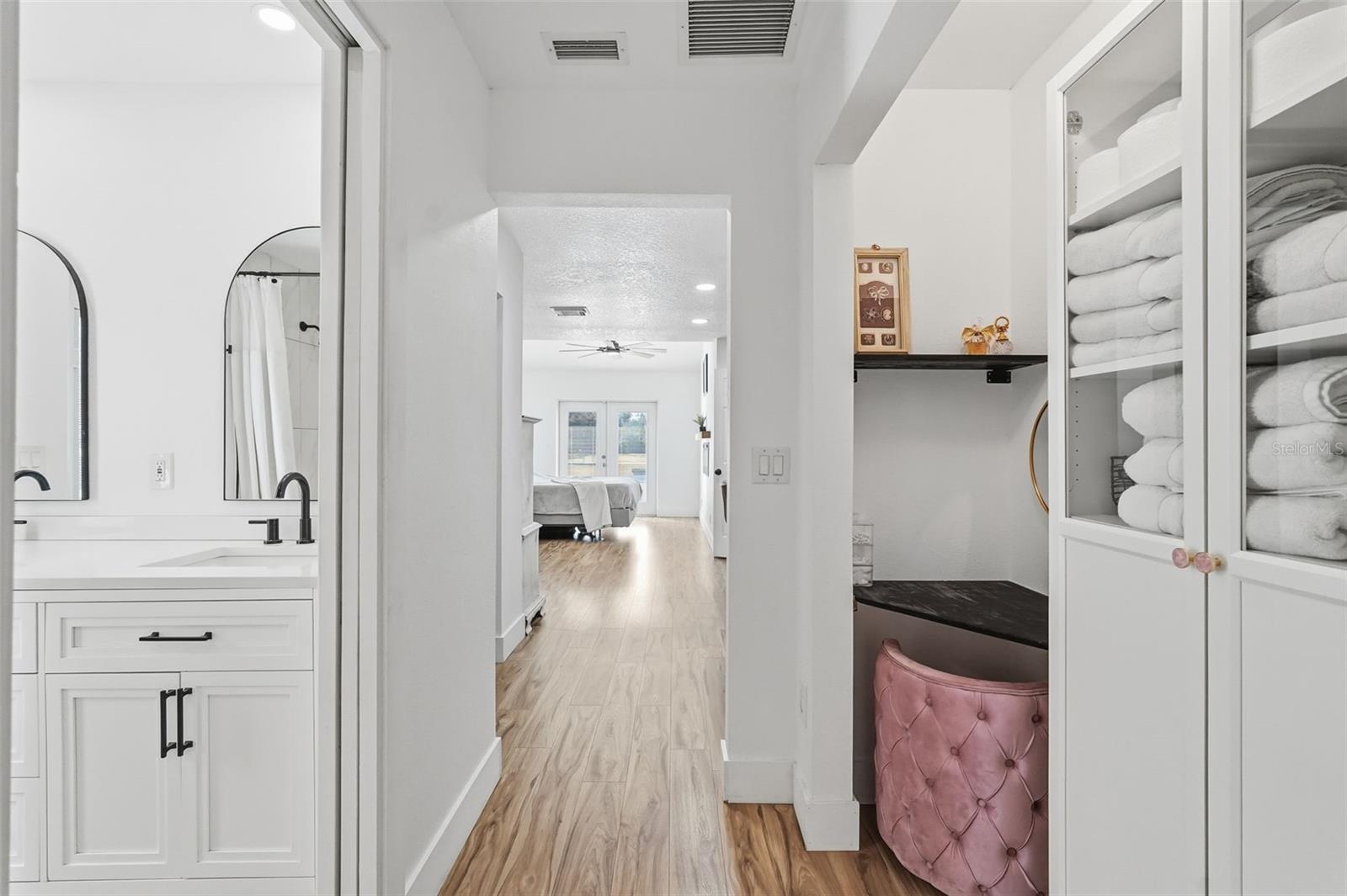 PINELLAS FARMS - Residential