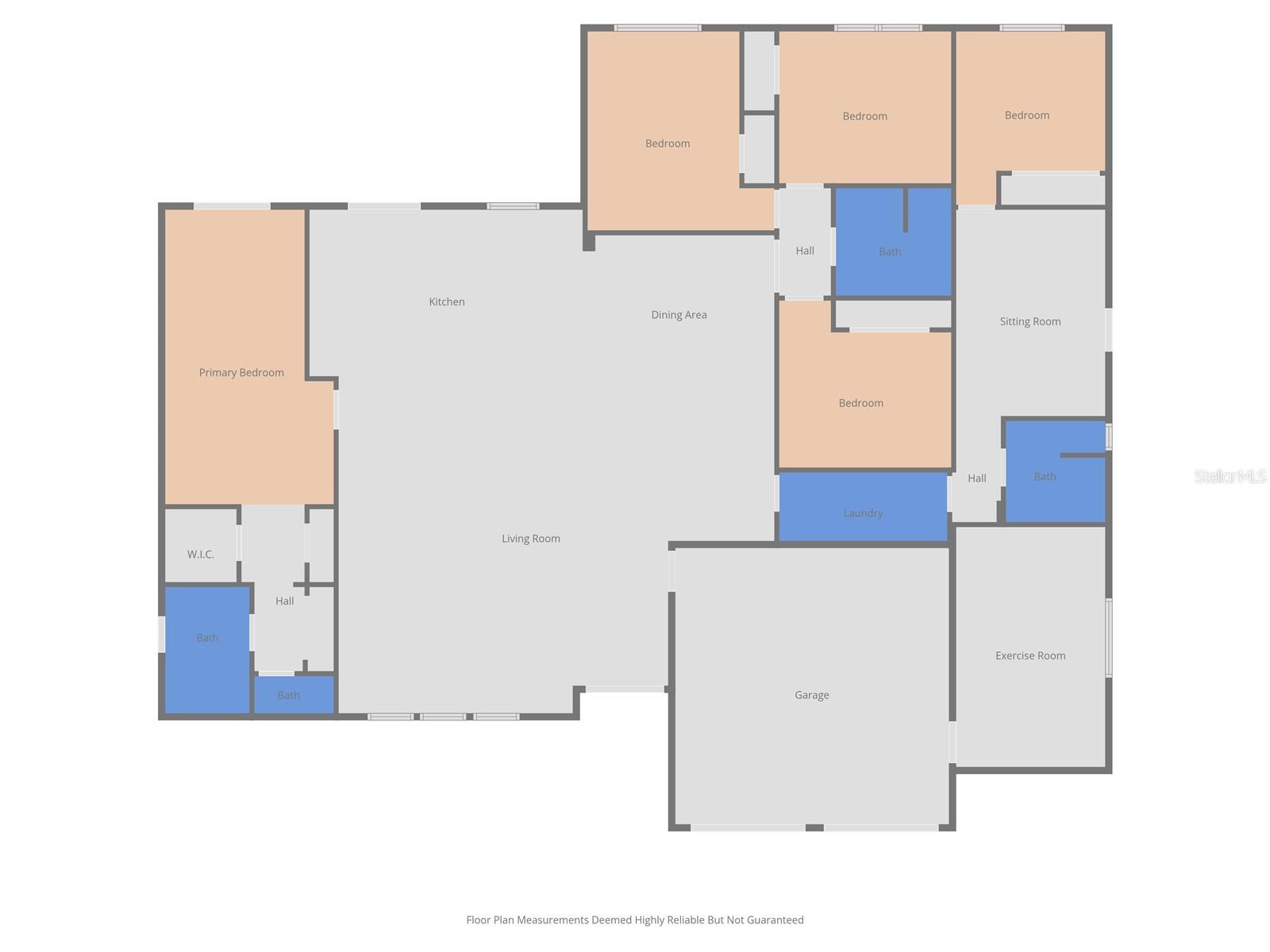 PINELLAS FARMS - Residential