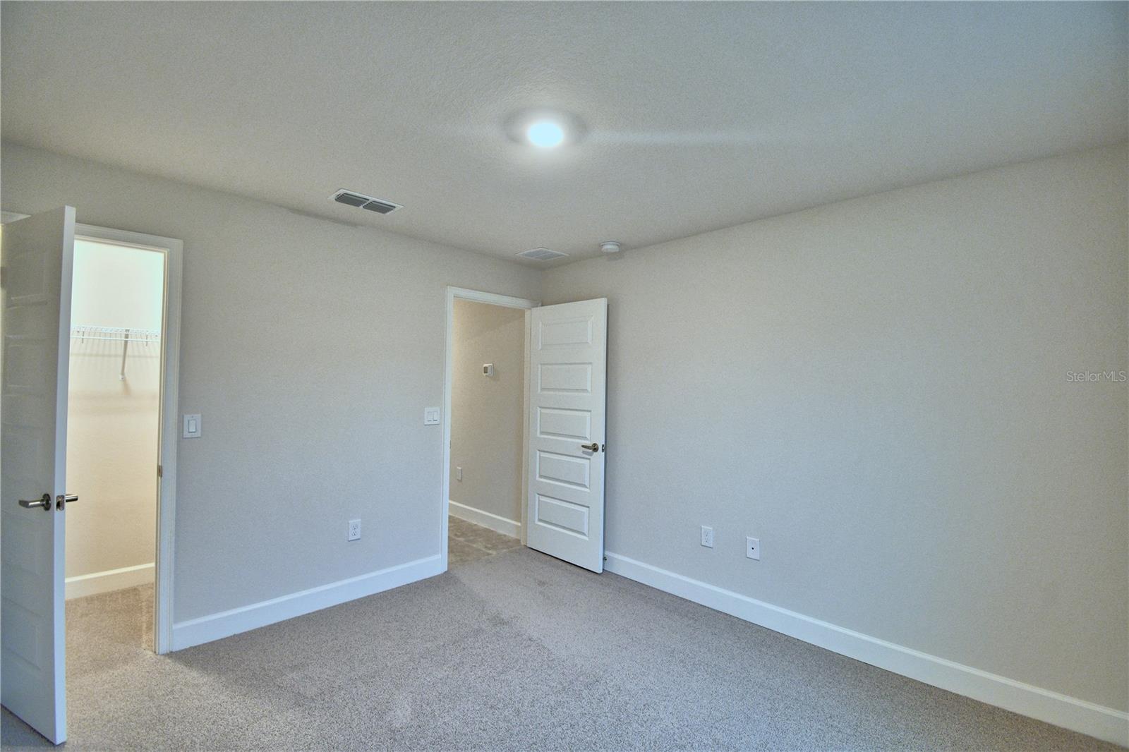 CADENCE CROSSING - Residential