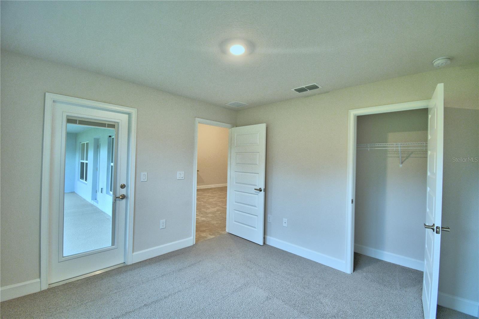 CADENCE CROSSING - Residential