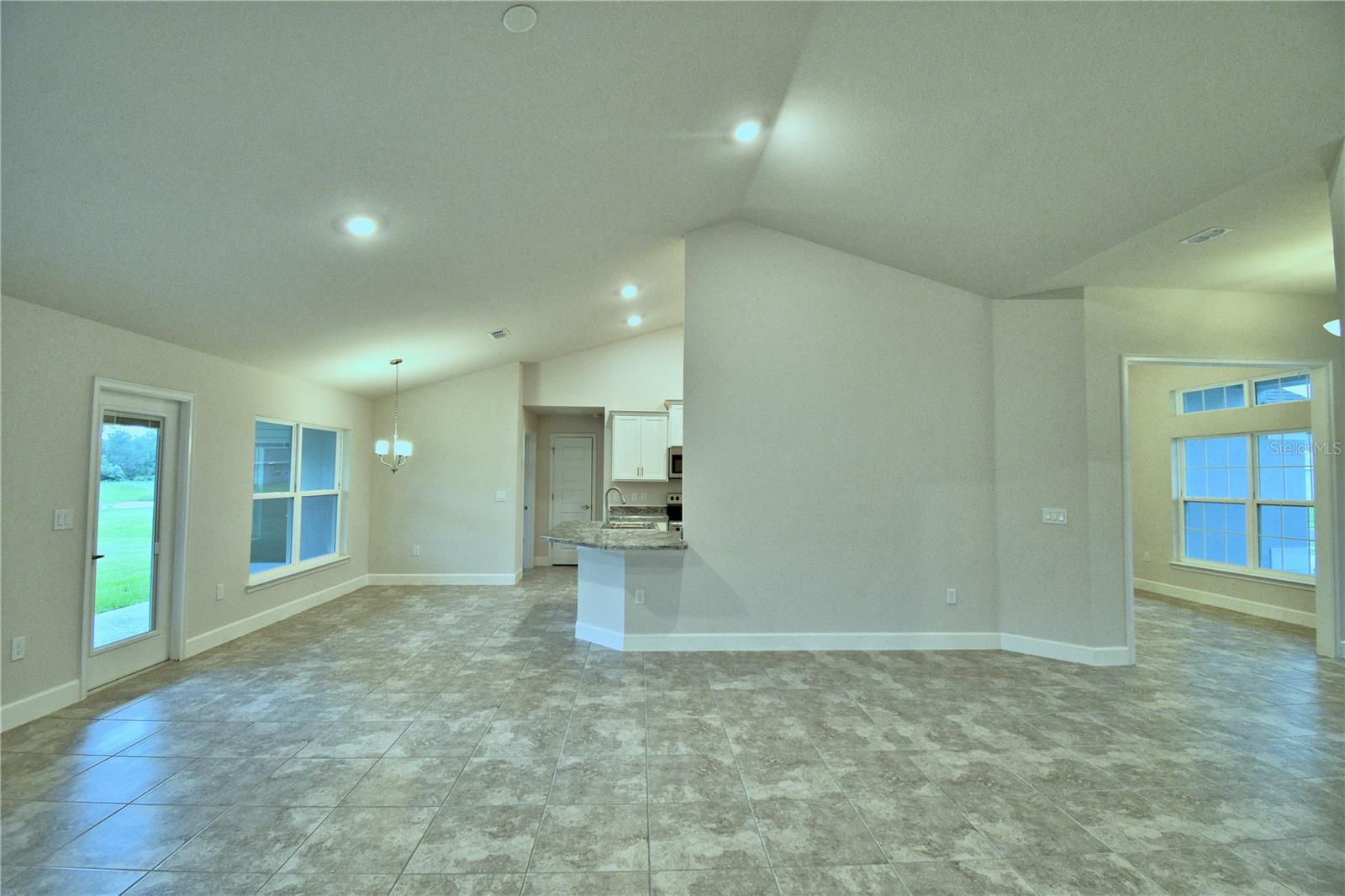 CADENCE CROSSING - Residential