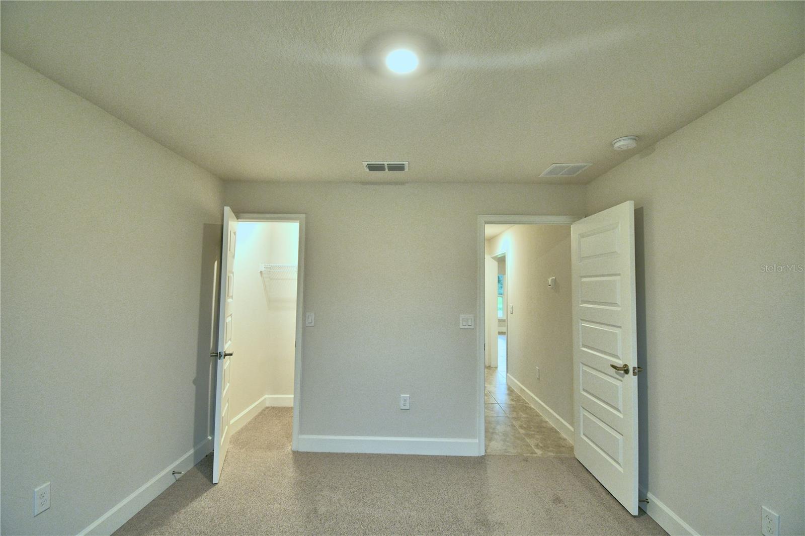 CADENCE CROSSING - Residential