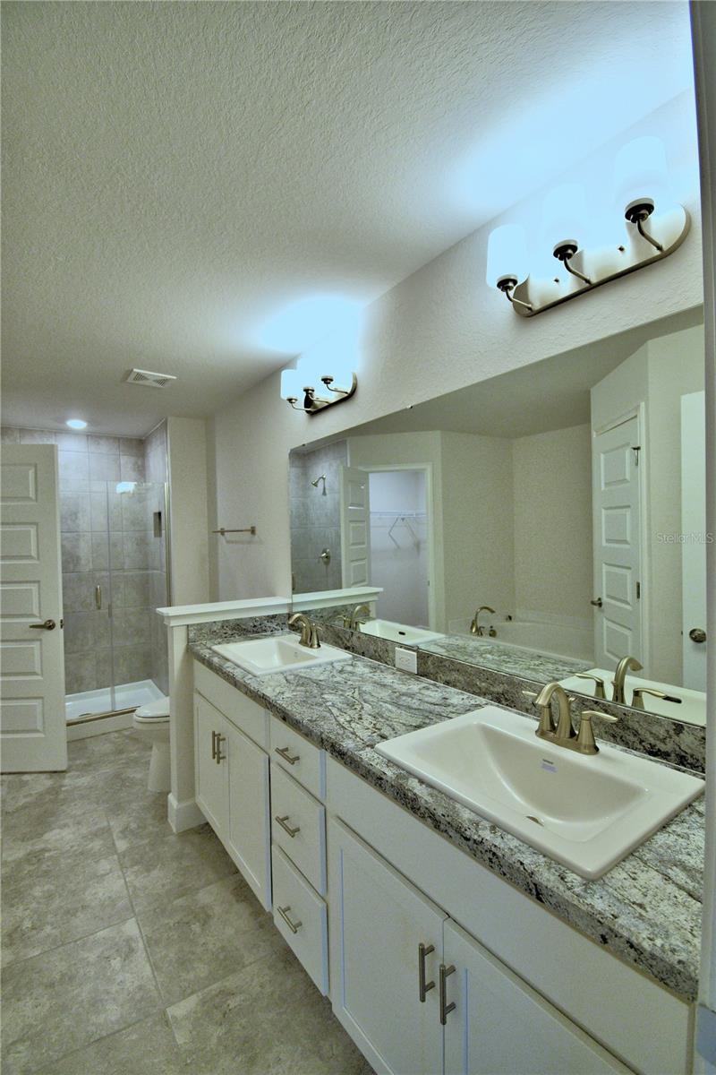 CADENCE CROSSING - Residential