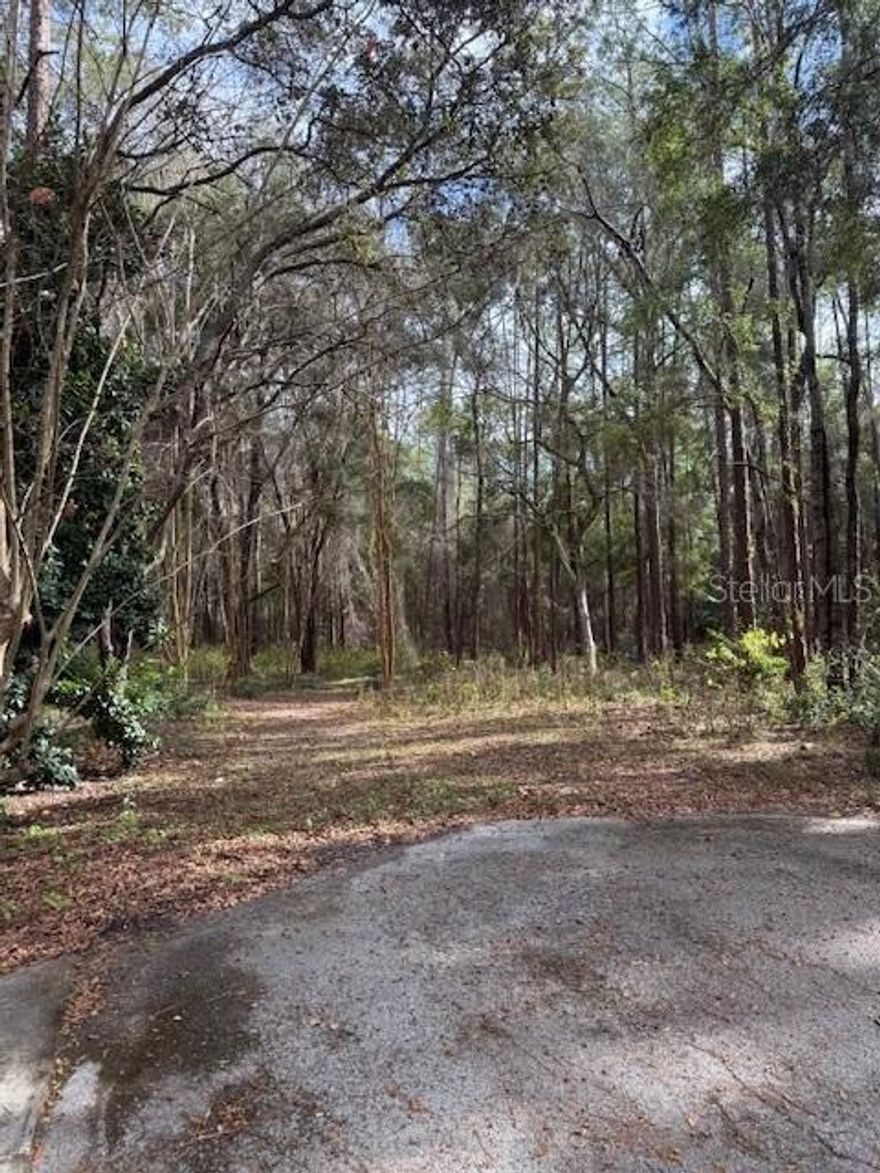 Opportunity is knocking to build your dream home on 1.2 acres in the heart of Citrus County. Private- located at the end of a short paved road. Seller has a set of construction plans reviewed and approved by the county and ready to build. Application is expired so reprocess will be required however all the hard work has been done. BUILDERS TAKE NOTE!! Ready to go. Located where all the action is. New stores of every kind are within a couple miles in all directions. New restaurants, stores, hiking trails in the Withlacoochee forest, hunting, lake access, gulf access, scallops, and manatees all within a few minutes drive.