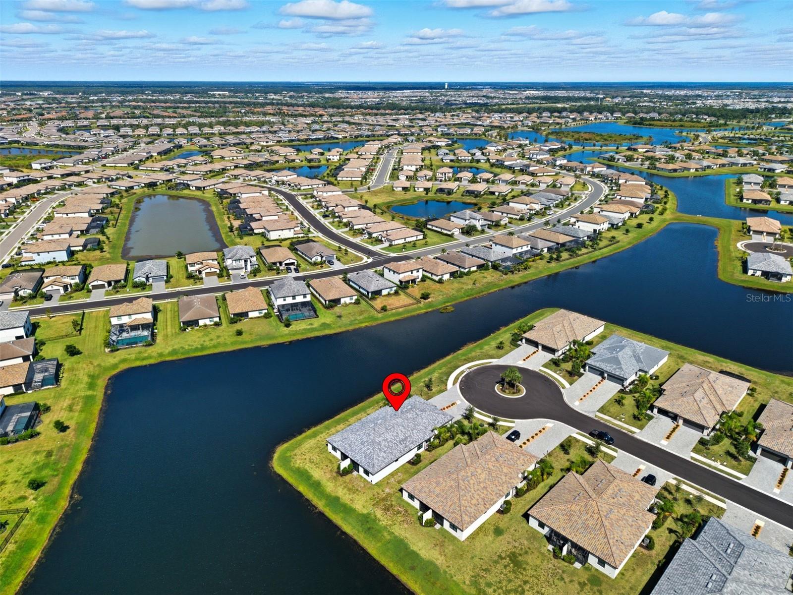 LORRAINE LAKES PH IIA - Residential