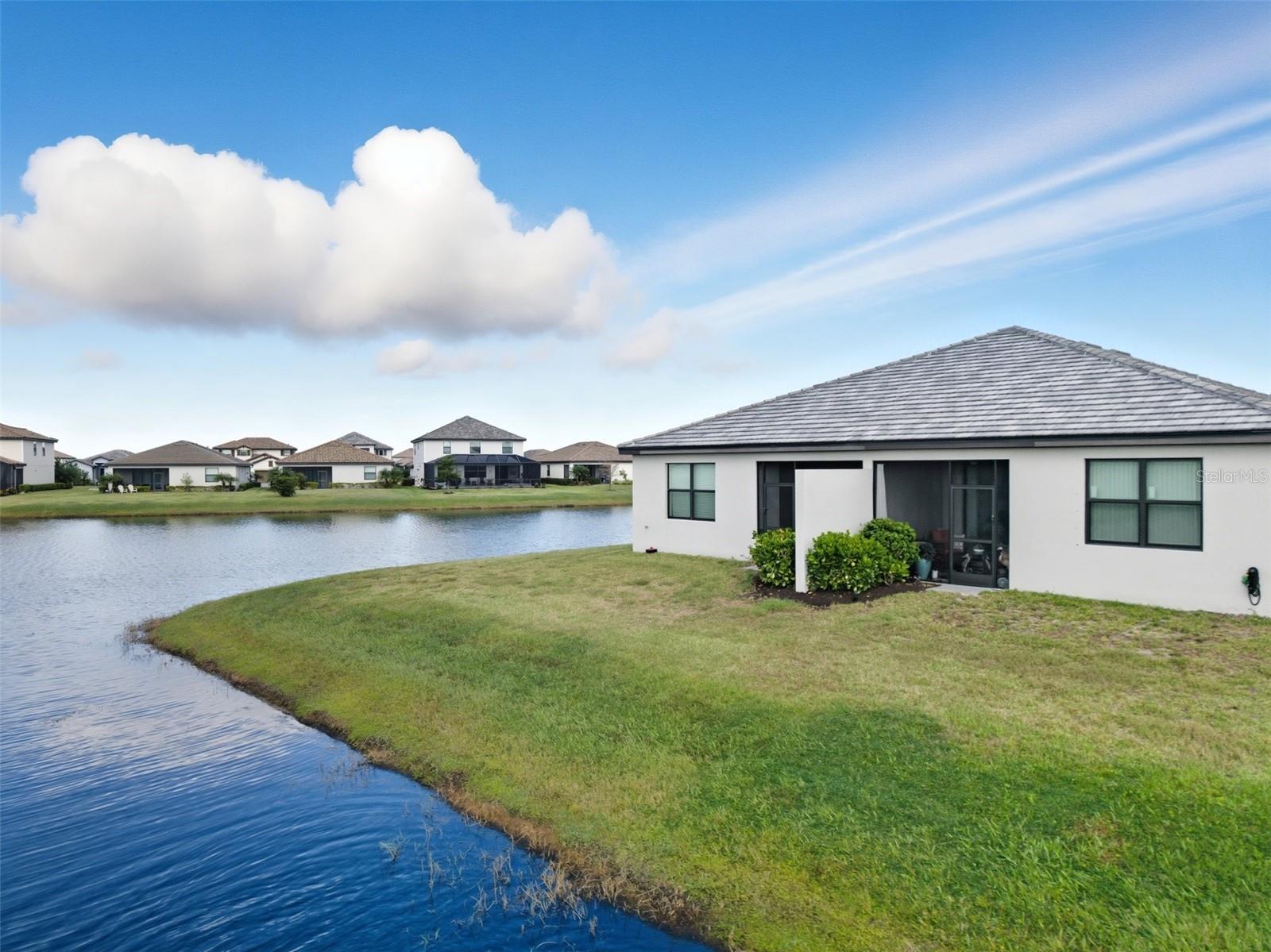 LORRAINE LAKES PH IIA - Residential