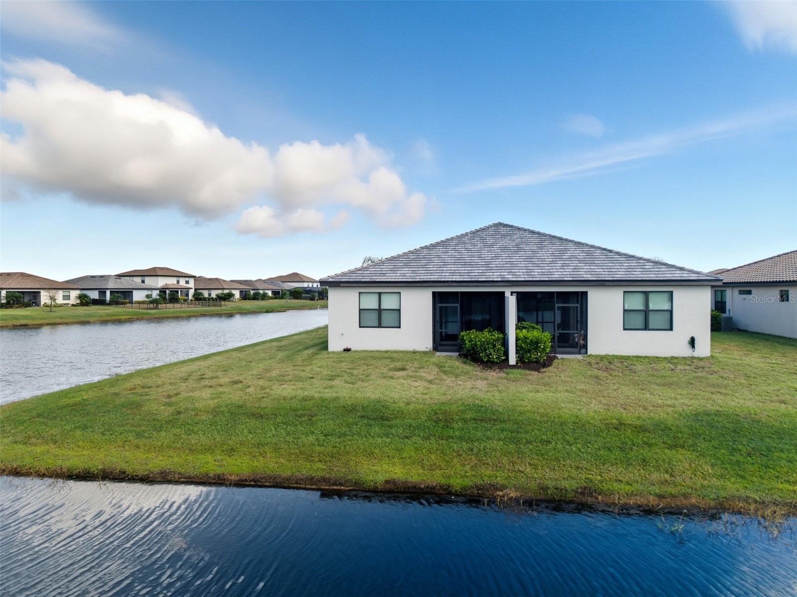 LORRAINE LAKES PH IIA - Residential