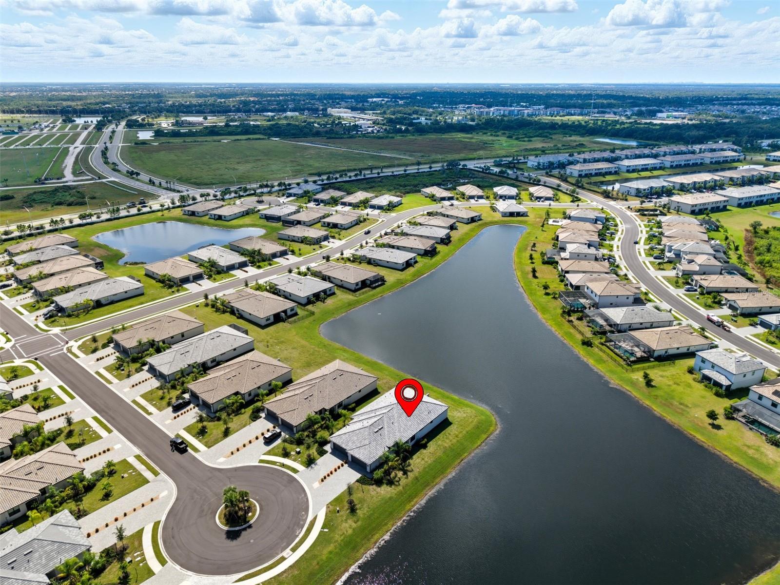 LORRAINE LAKES PH IIA - Residential