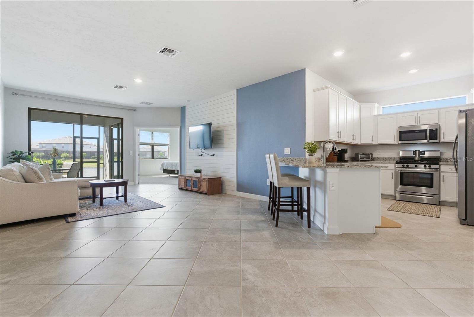 LORRAINE LAKES PH IIA - Residential
