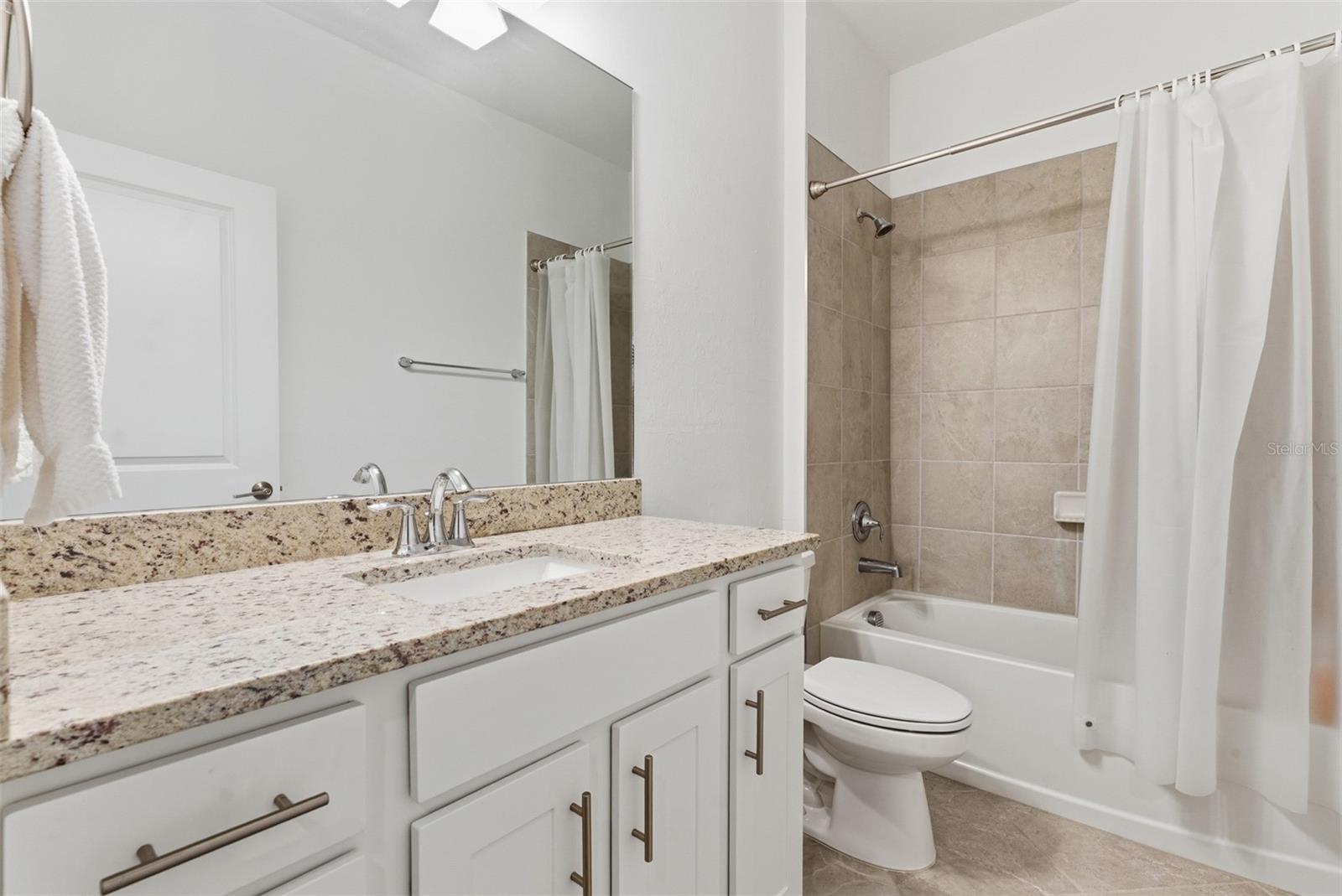 LORRAINE LAKES PH IIA - Residential