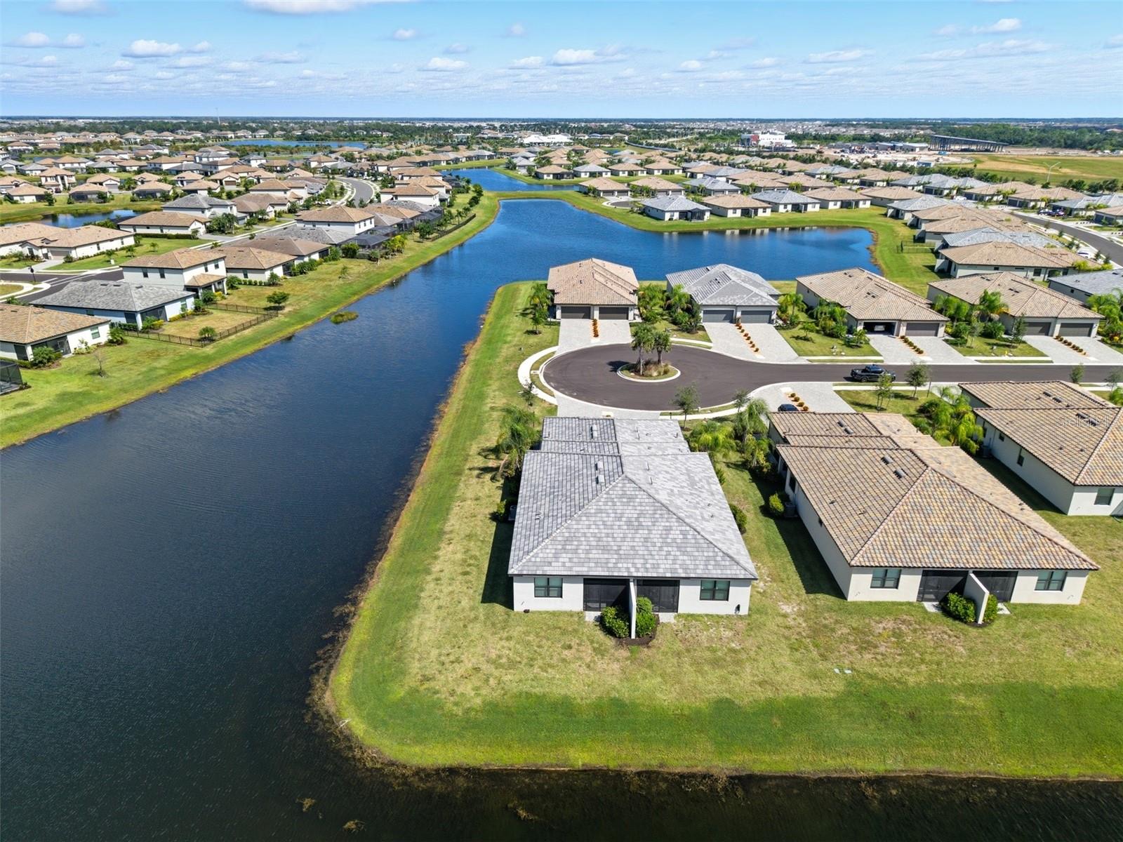 LORRAINE LAKES PH IIA - Residential