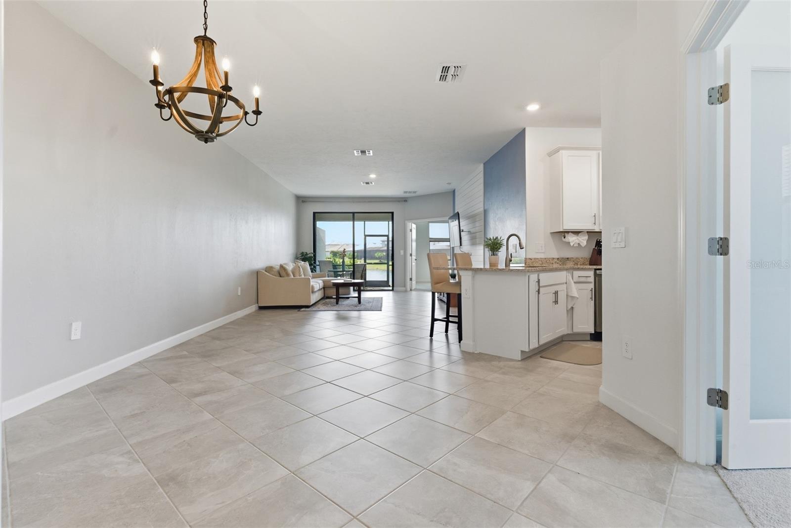 LORRAINE LAKES PH IIA - Residential