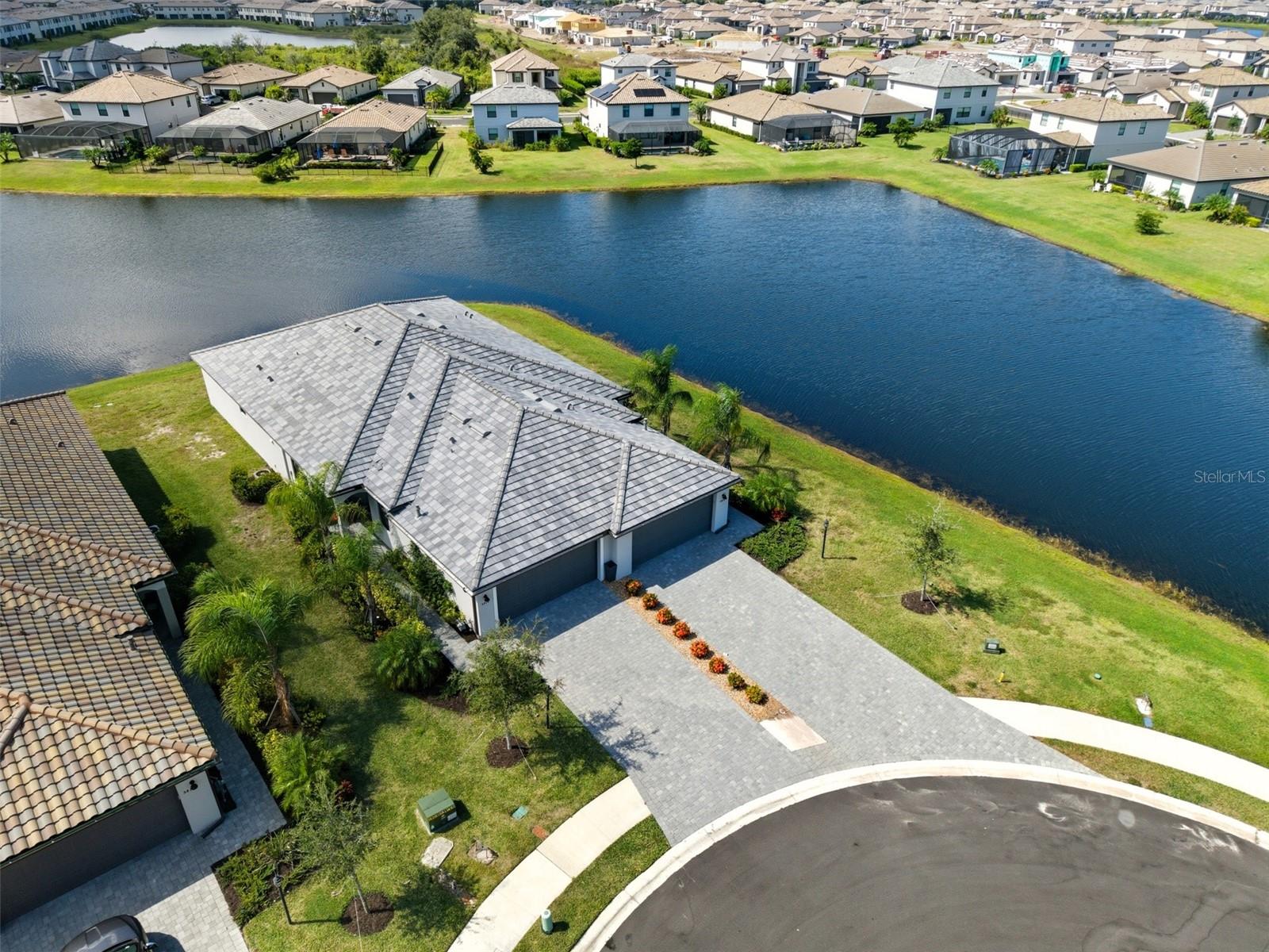 LORRAINE LAKES PH IIA - Residential