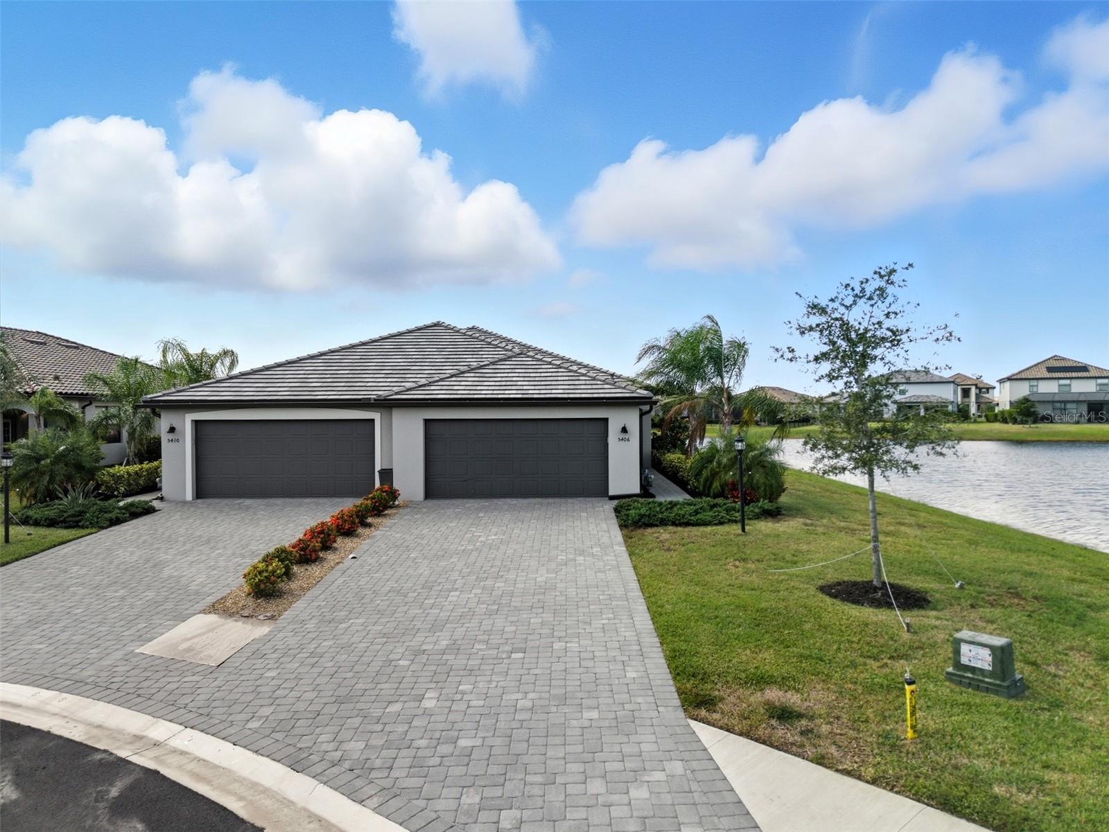 LORRAINE LAKES PH IIA - Residential