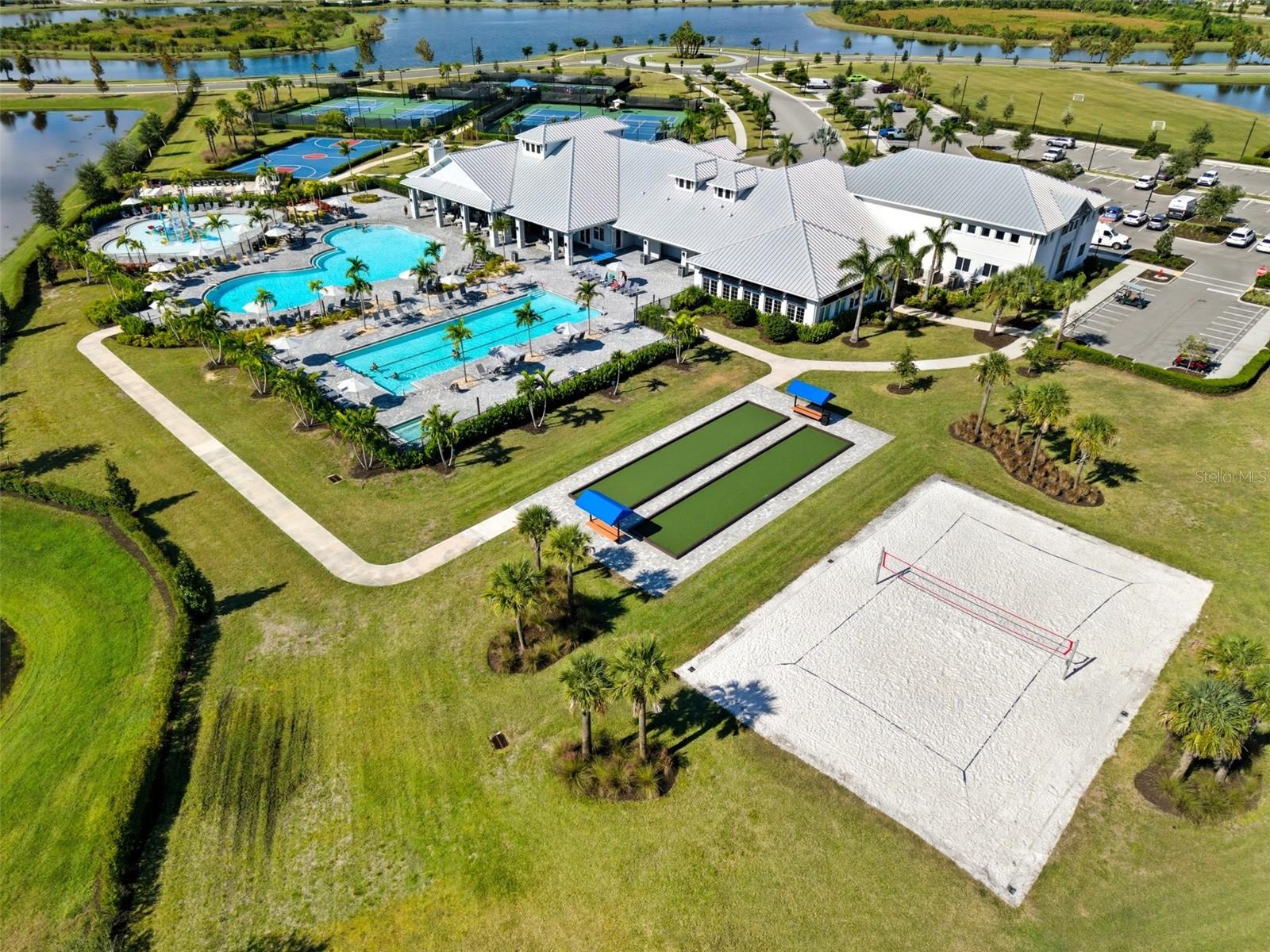 LORRAINE LAKES PH IIA - Residential