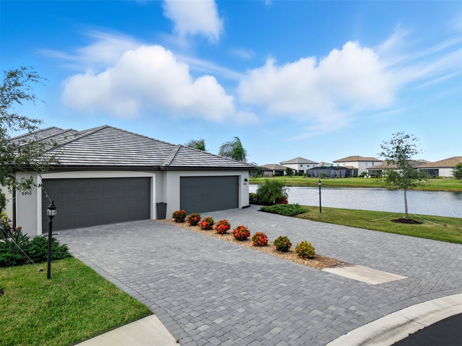 LORRAINE LAKES PH IIA - Residential