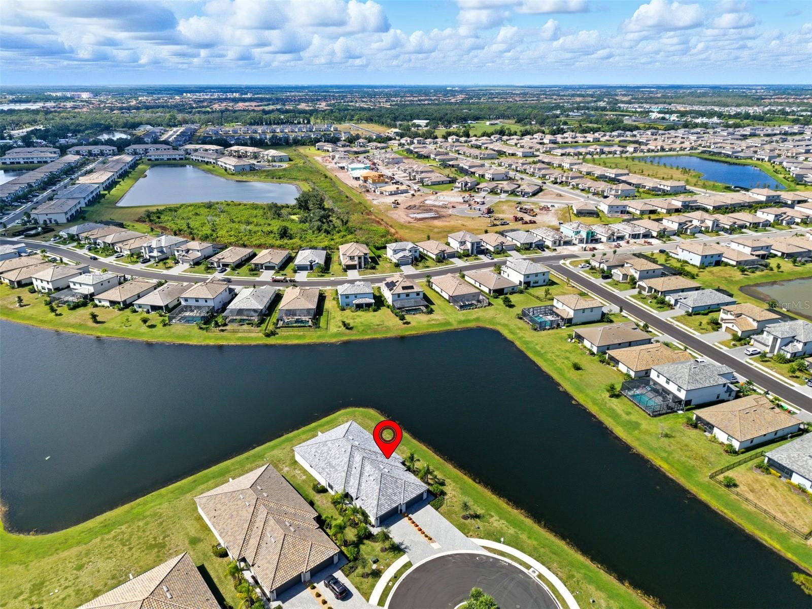 LORRAINE LAKES PH IIA - Residential