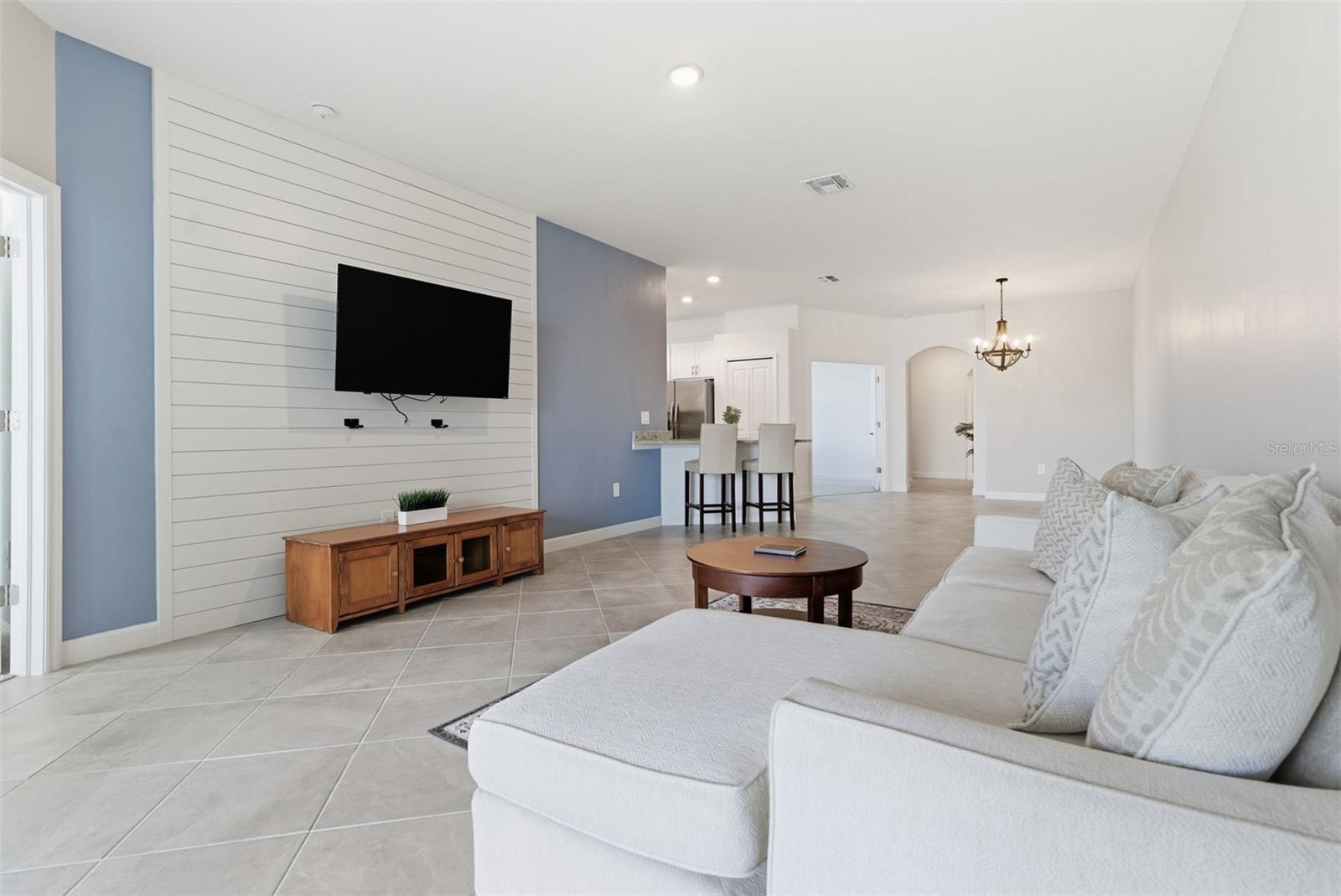 LORRAINE LAKES PH IIA - Residential