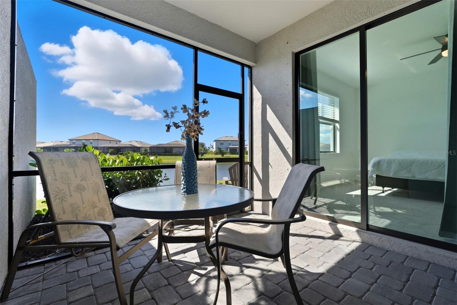 LORRAINE LAKES PH IIA - Residential