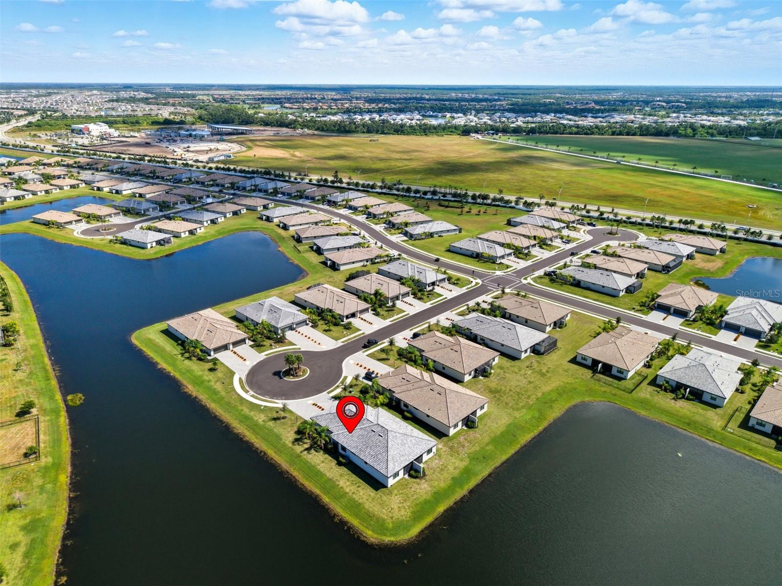 LORRAINE LAKES PH IIA - Residential
