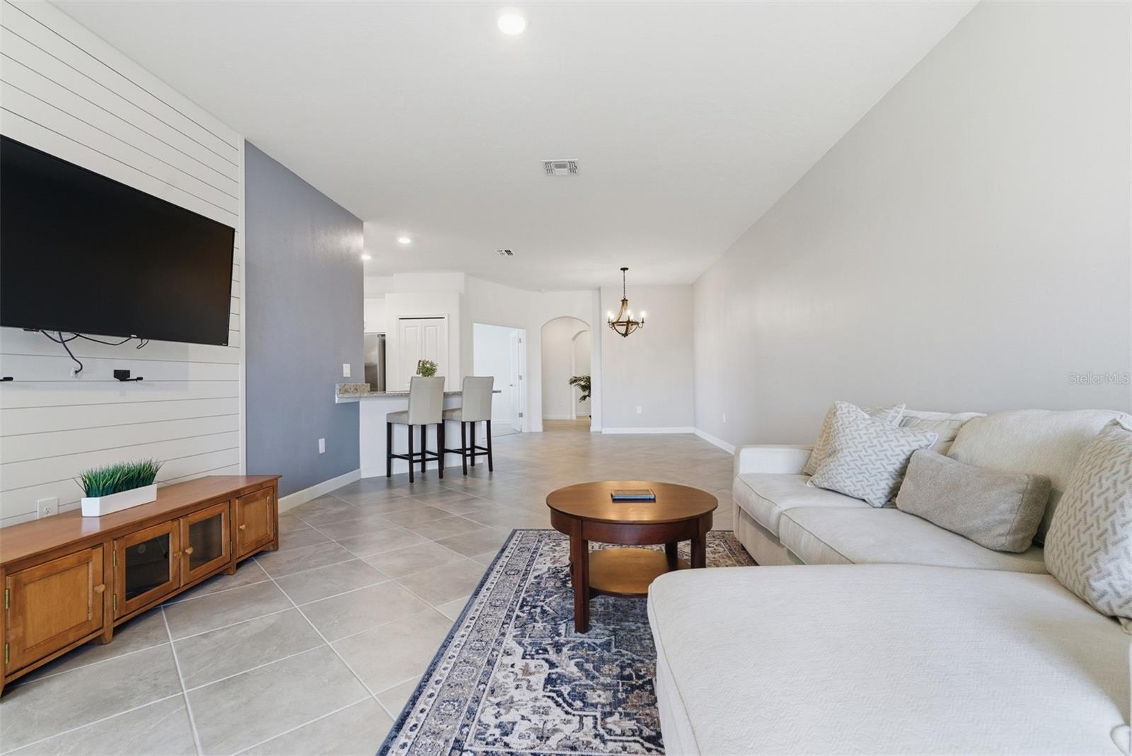 LORRAINE LAKES PH IIA - Residential