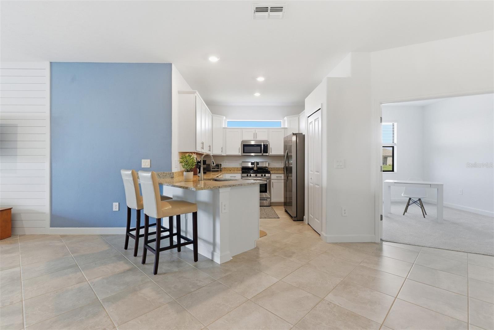 LORRAINE LAKES PH IIA - Residential