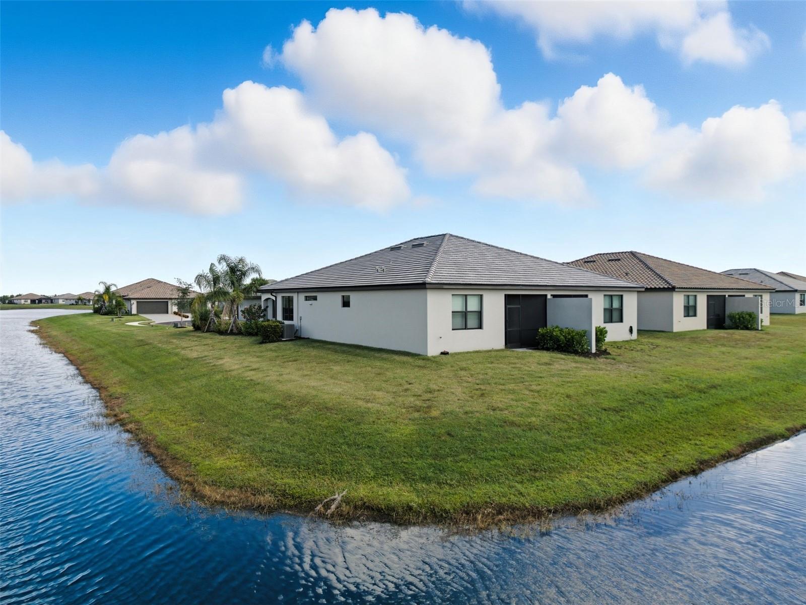 LORRAINE LAKES PH IIA - Residential