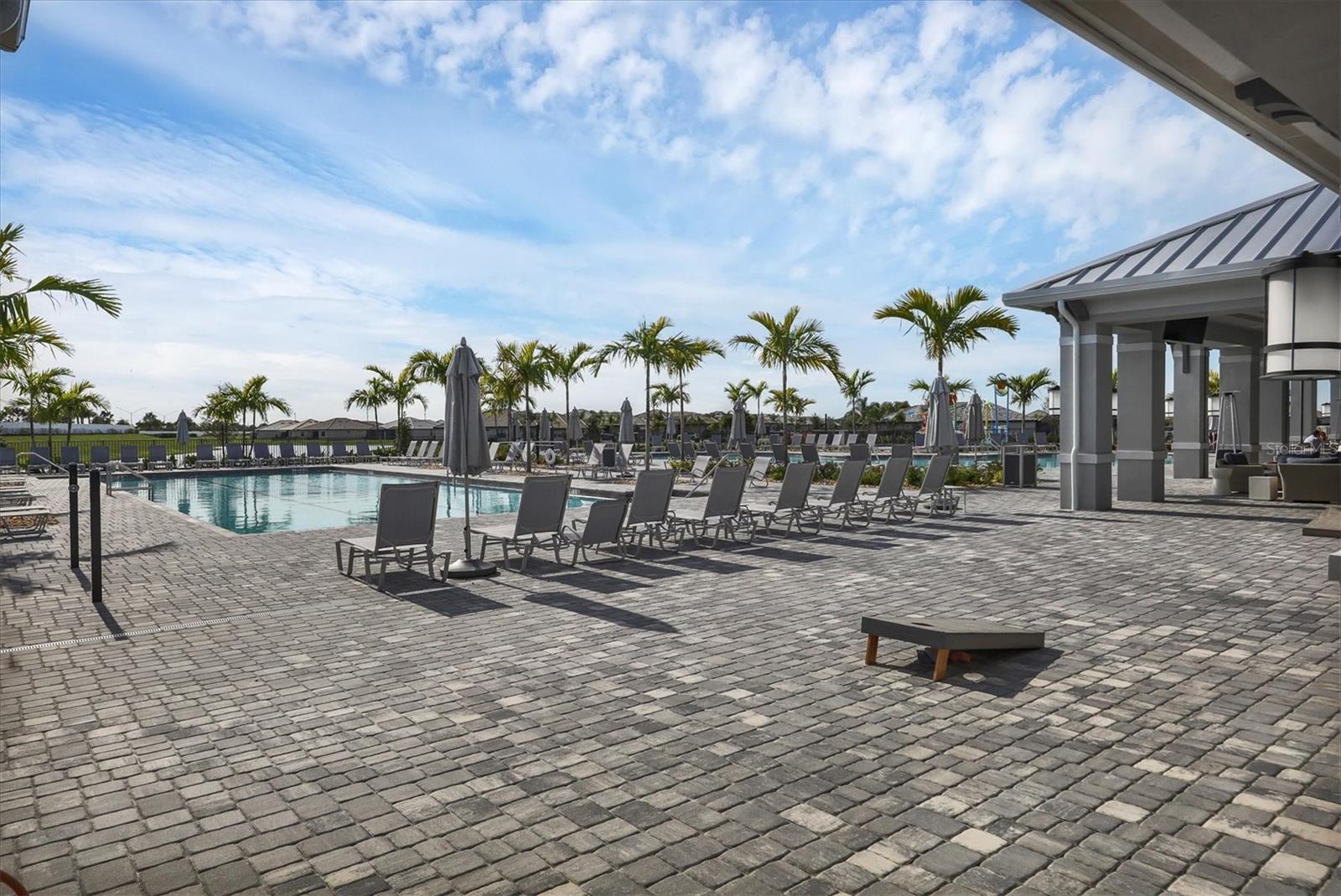 LORRAINE LAKES PH IIA - Residential